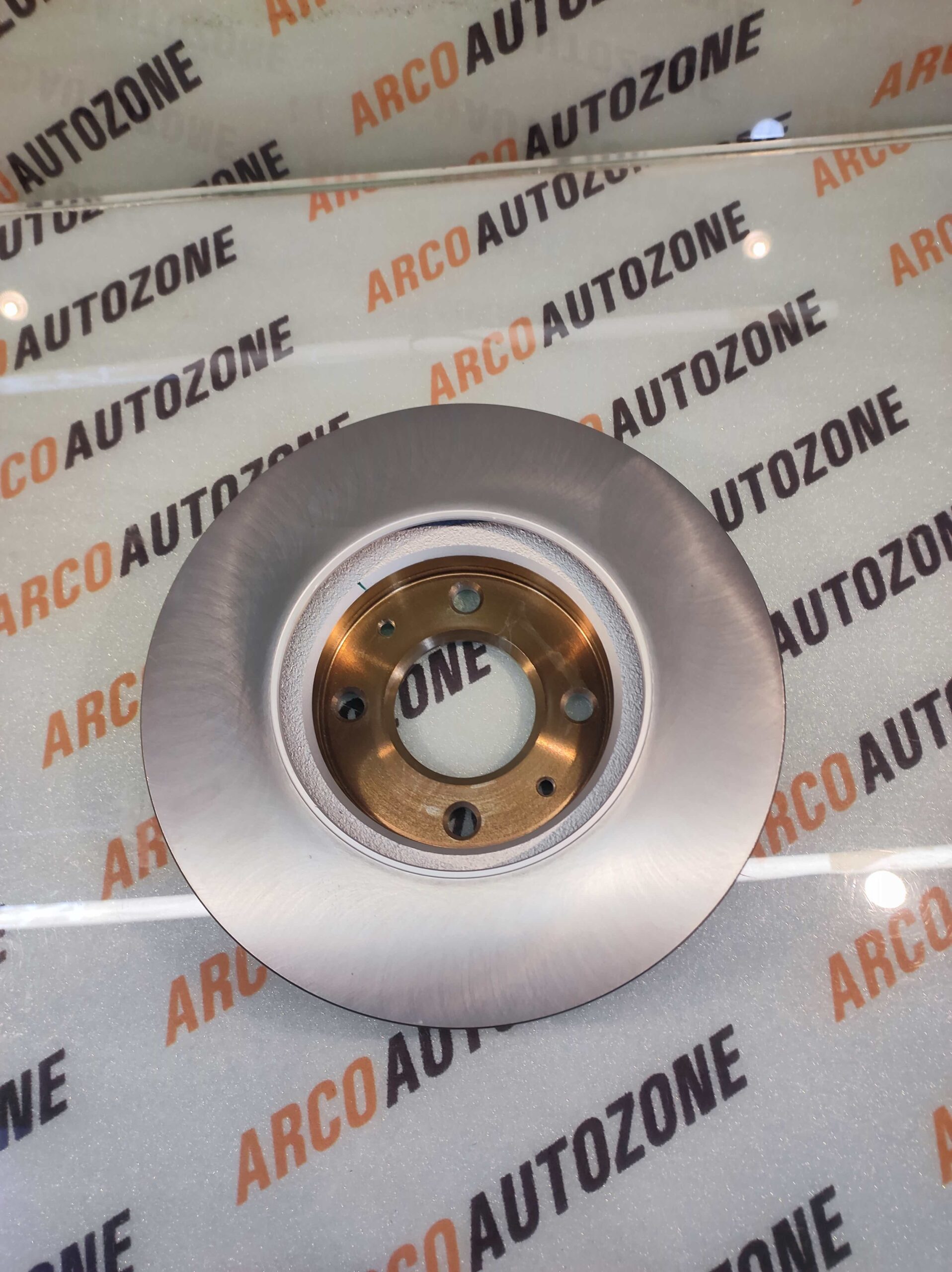 FRONT DISK ROTOR VERNA 18 I20 2020 HYU 51712H6200