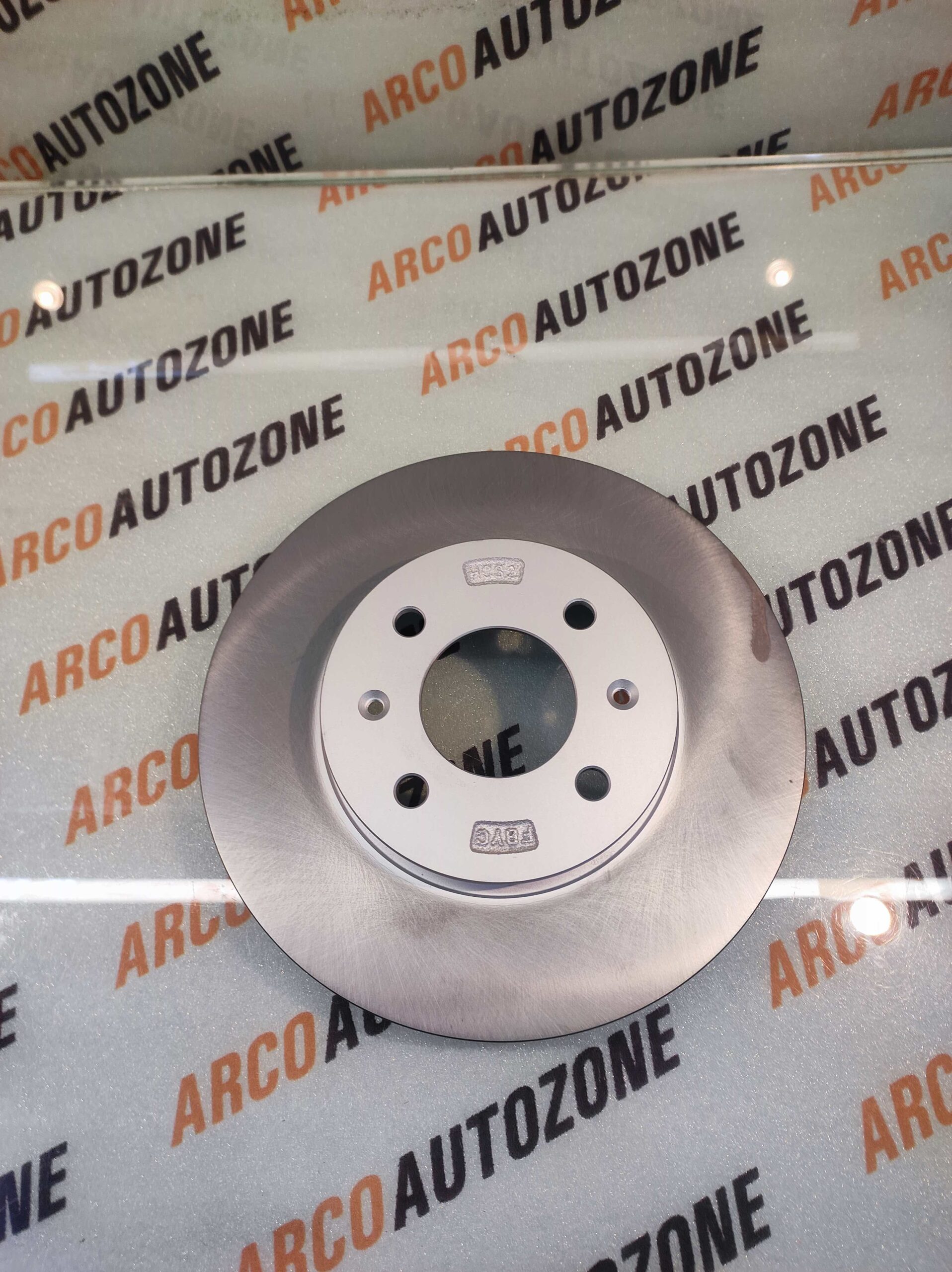 FRONT DISK ROTOR VERNA 18 I20 2020 HYU 51712H6200