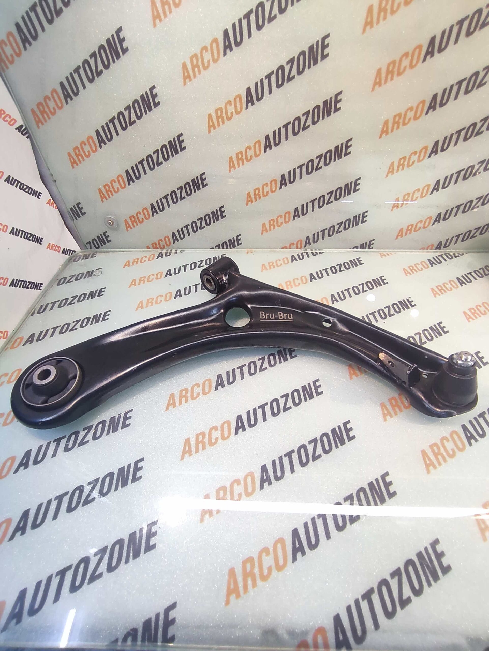 TRACK CONTROL ARM CITY T7 T8 RIGHT IMP 51350T9CT12
