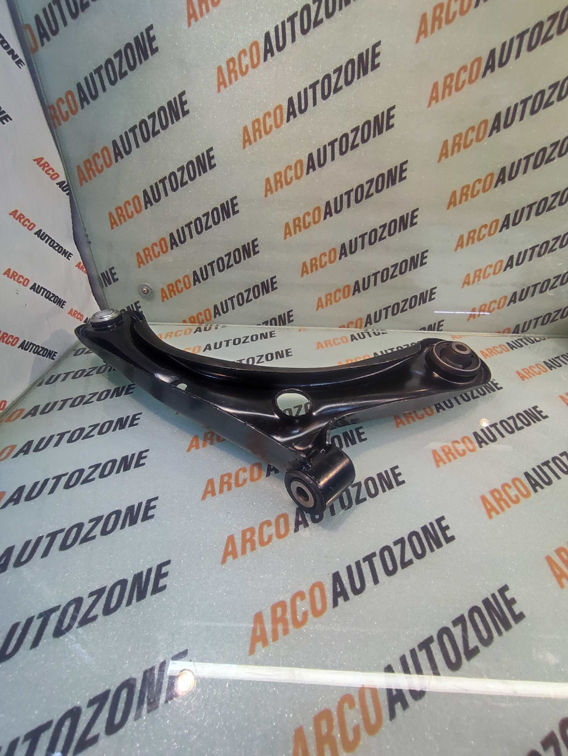 TRACK CONTROL ARM CITY T7 T8 LEFT IMP 51360T9CT12