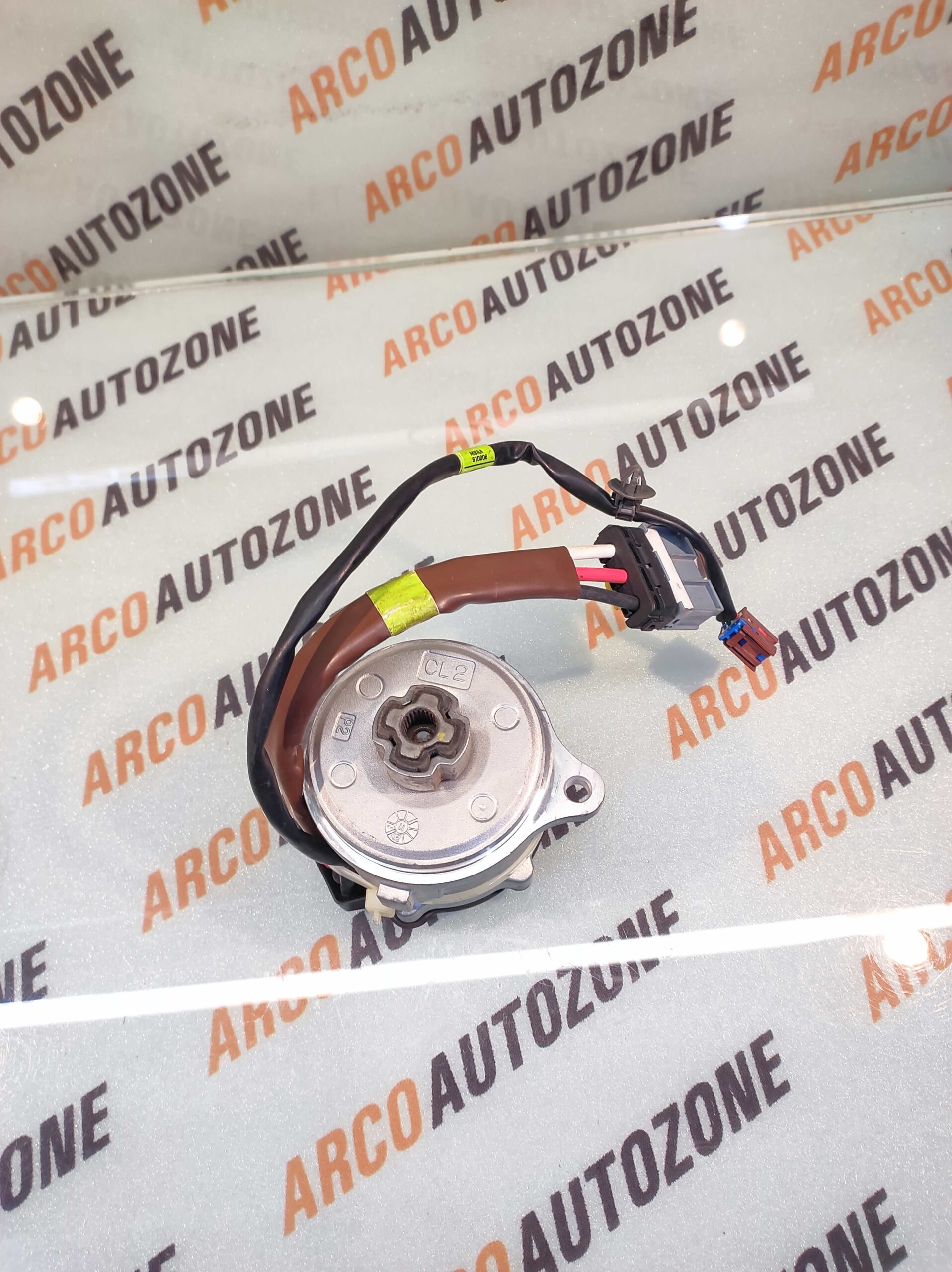 PWR STEERING MOTOR CRETA 2020 SELTOS CARENS MANDO GE610J4801