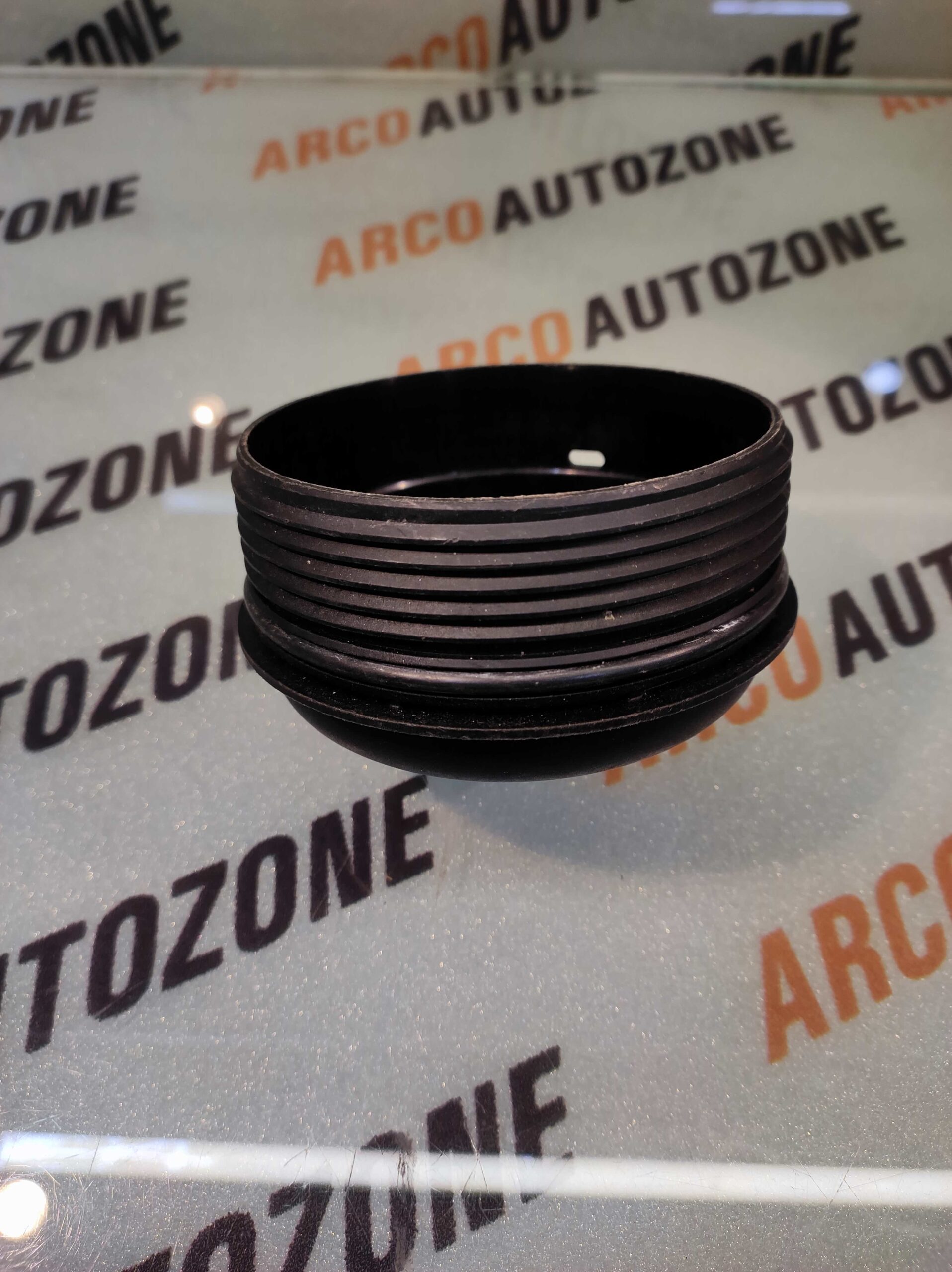 OIL FILTER CAP KIGER REN 152082327R