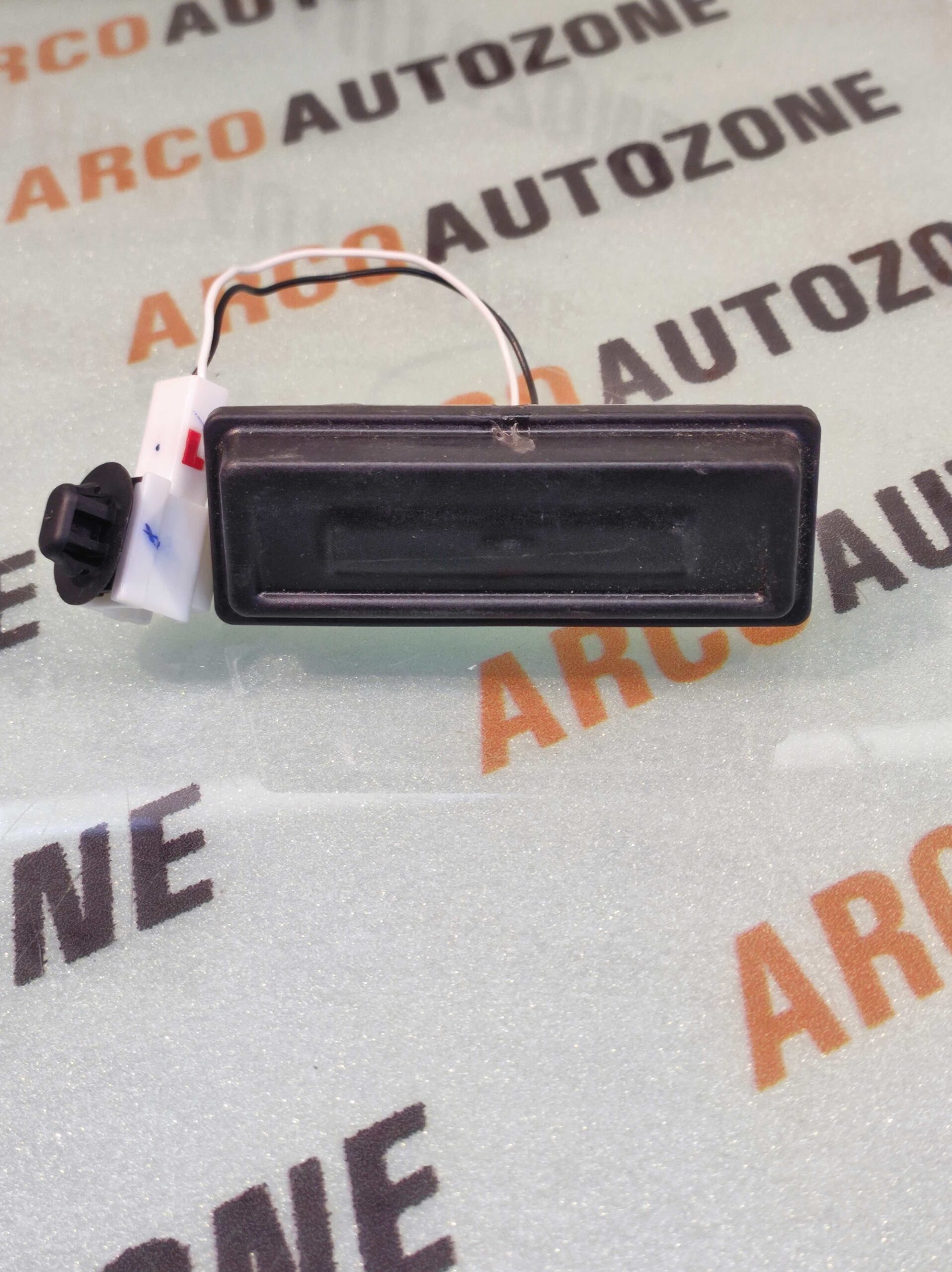 DICKY SENSOR NIOS AURA IMP