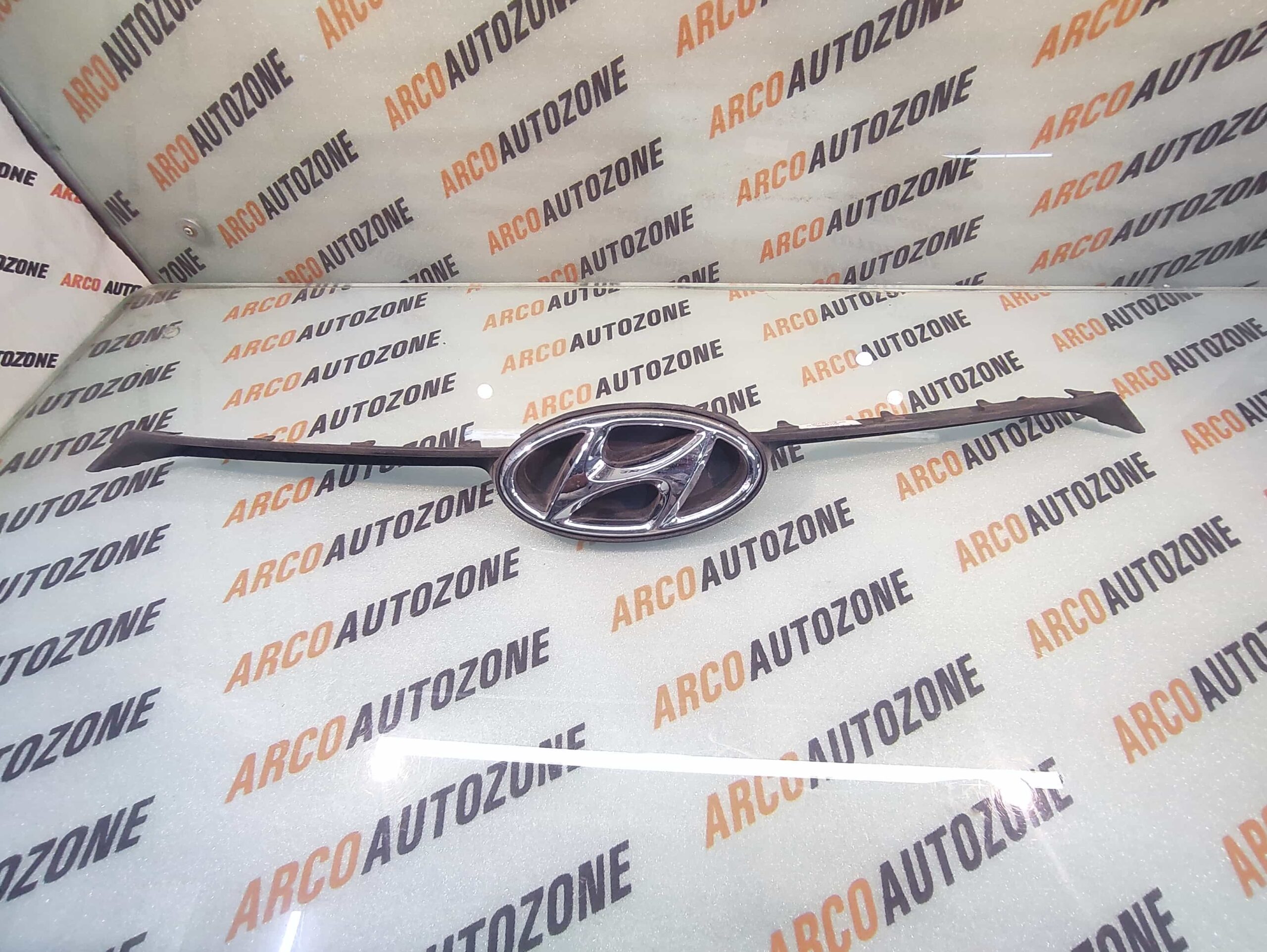 FRONT GRILL ACTIVE HYU 86350C7700