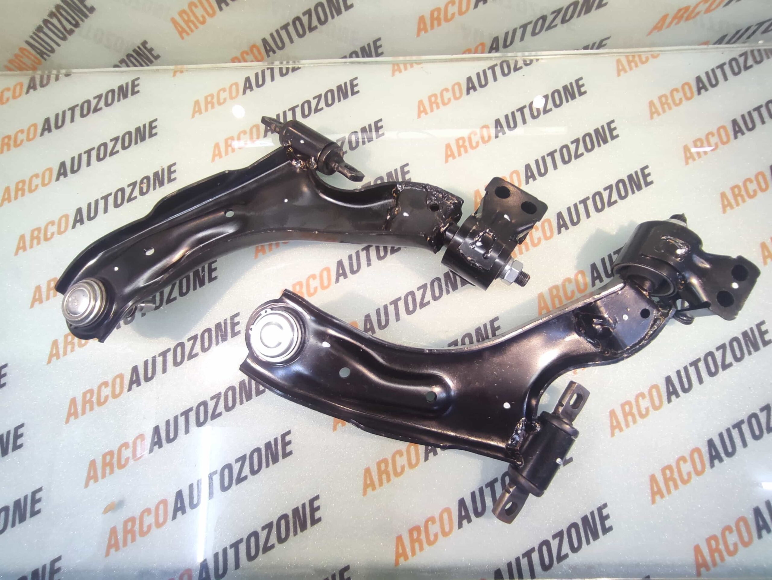 TRACK CONTROL ARM BEAT SET SONA GMF9132