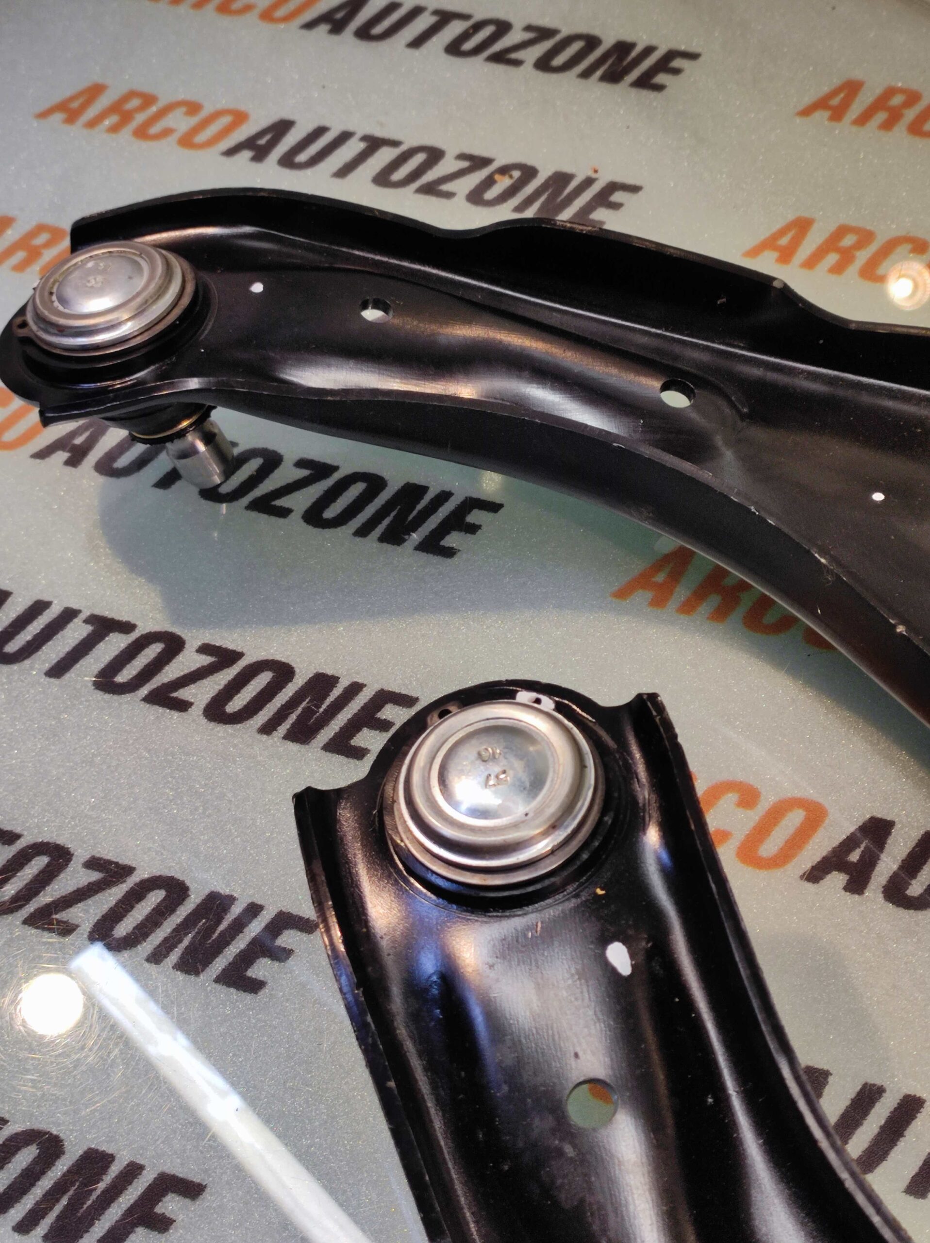 TRACK CONTROL ARM BEAT SET SONA GMF9132