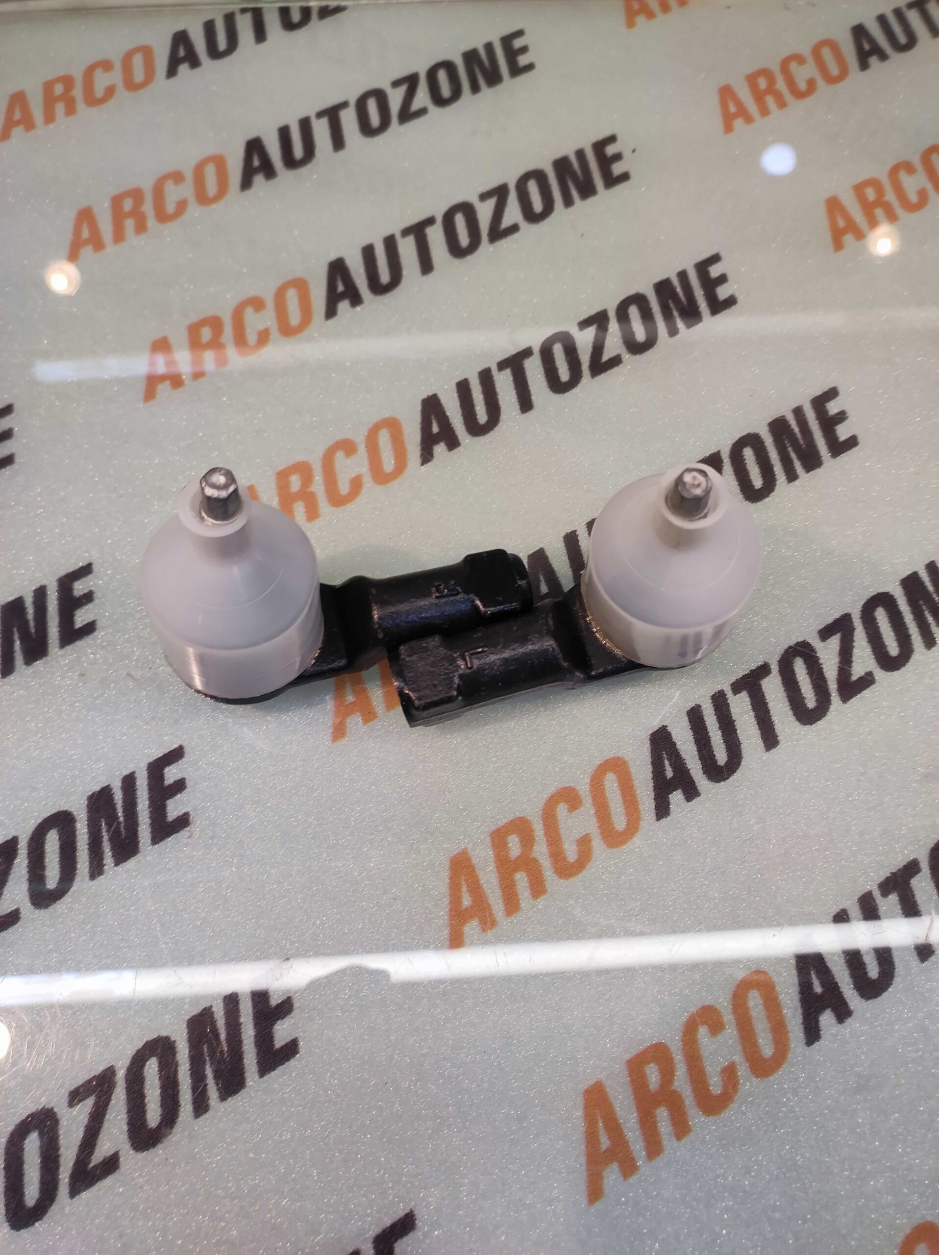 TIE ROD END SONET SONA SET KIF6562
