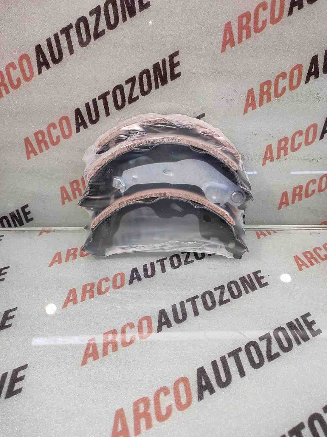 BRAKE SHOE TRIBER IMP