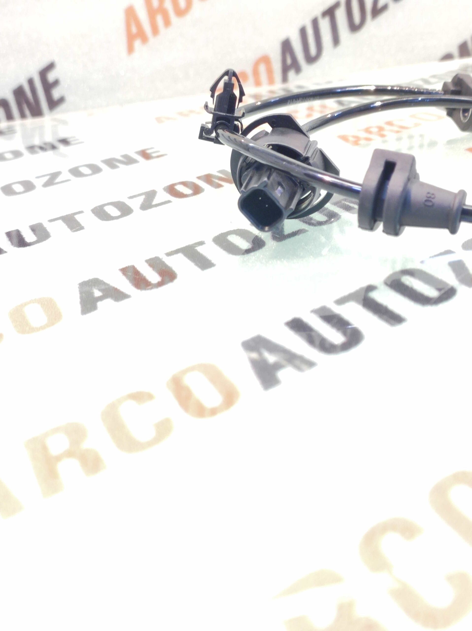 FRONT ABS SENSOR