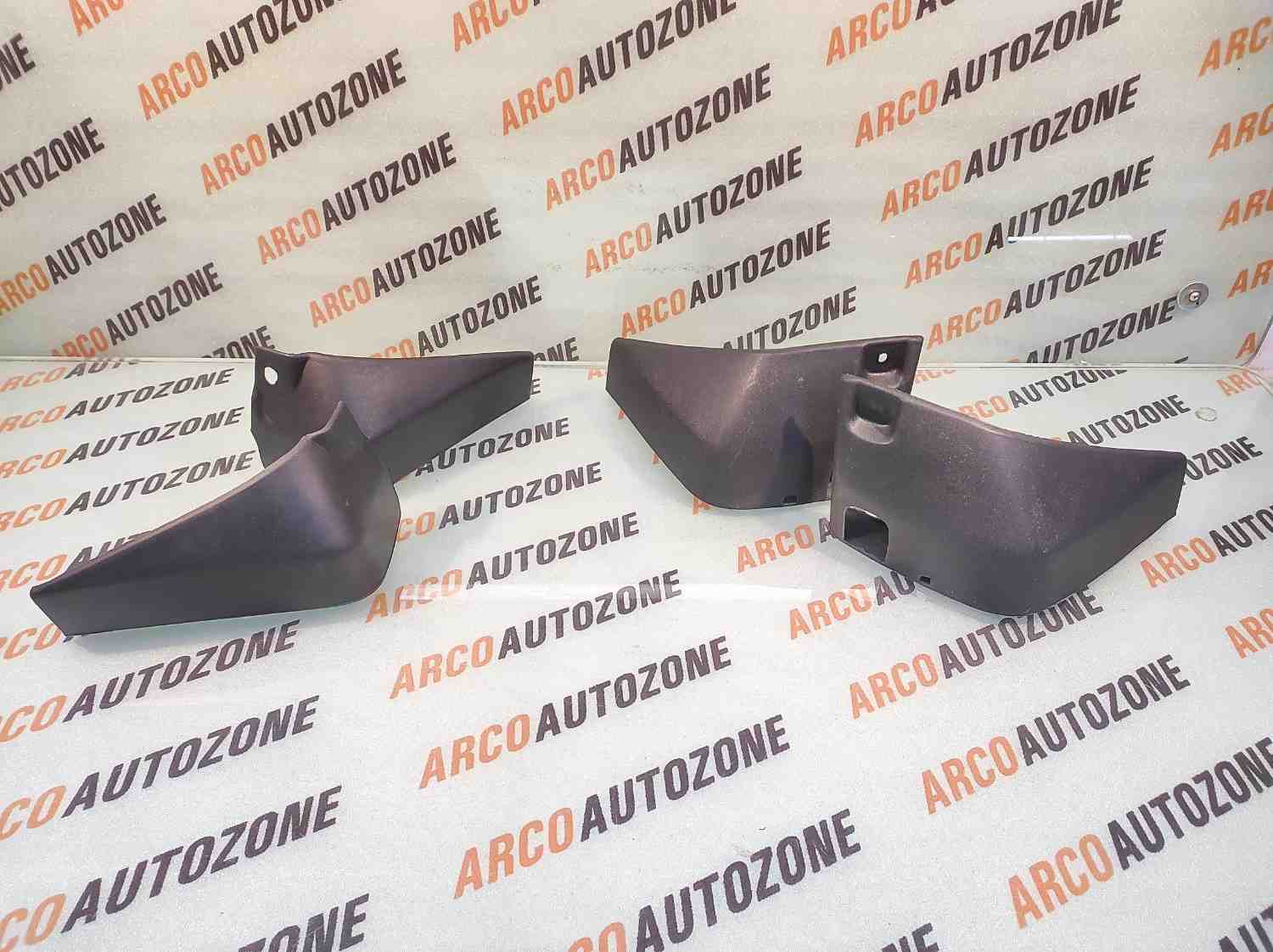 MUD FLAP DZIRE 2012 ACC MSD01411