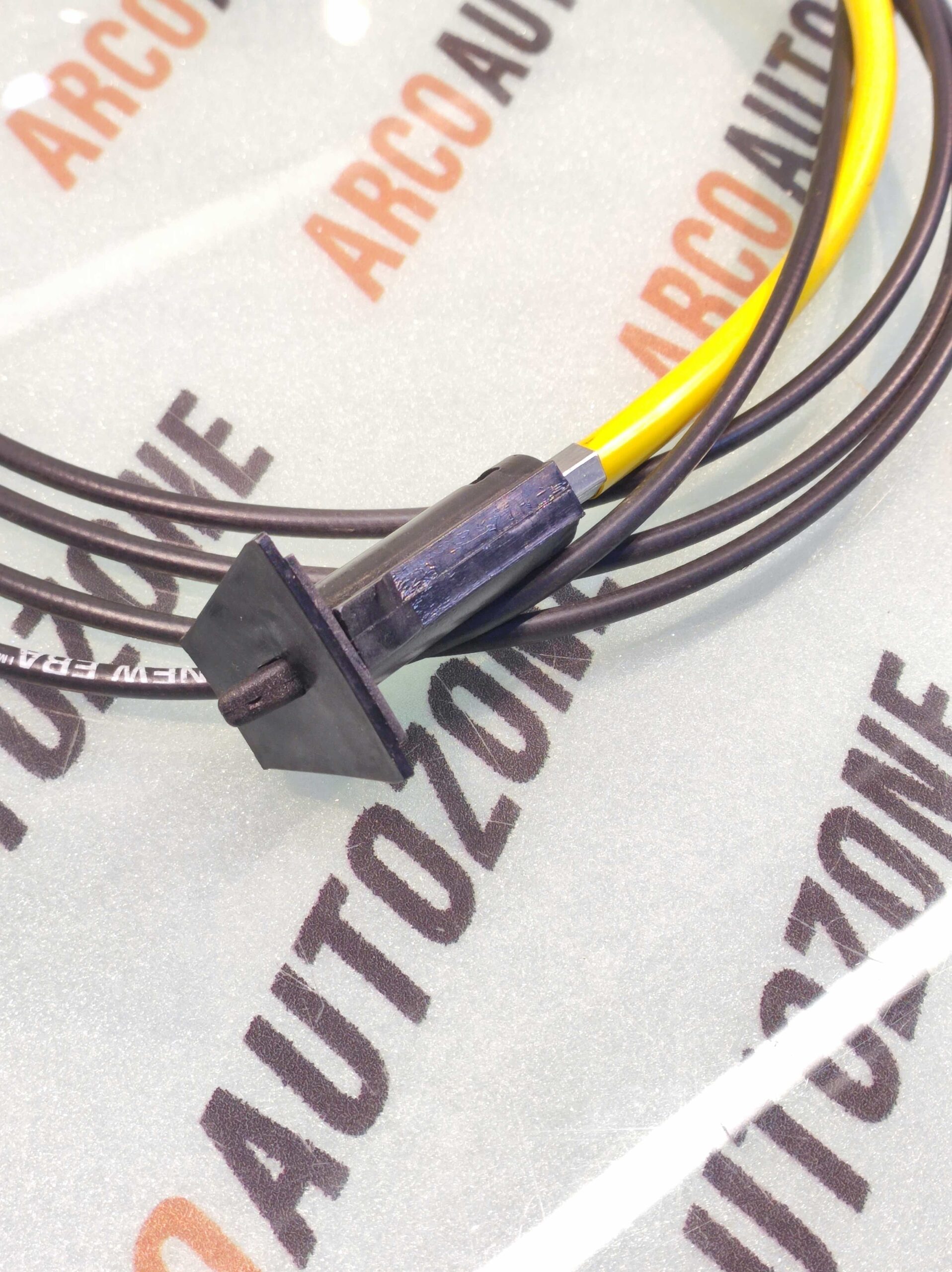 FUEL LID CABLE SANTRO NEW ERA 3308