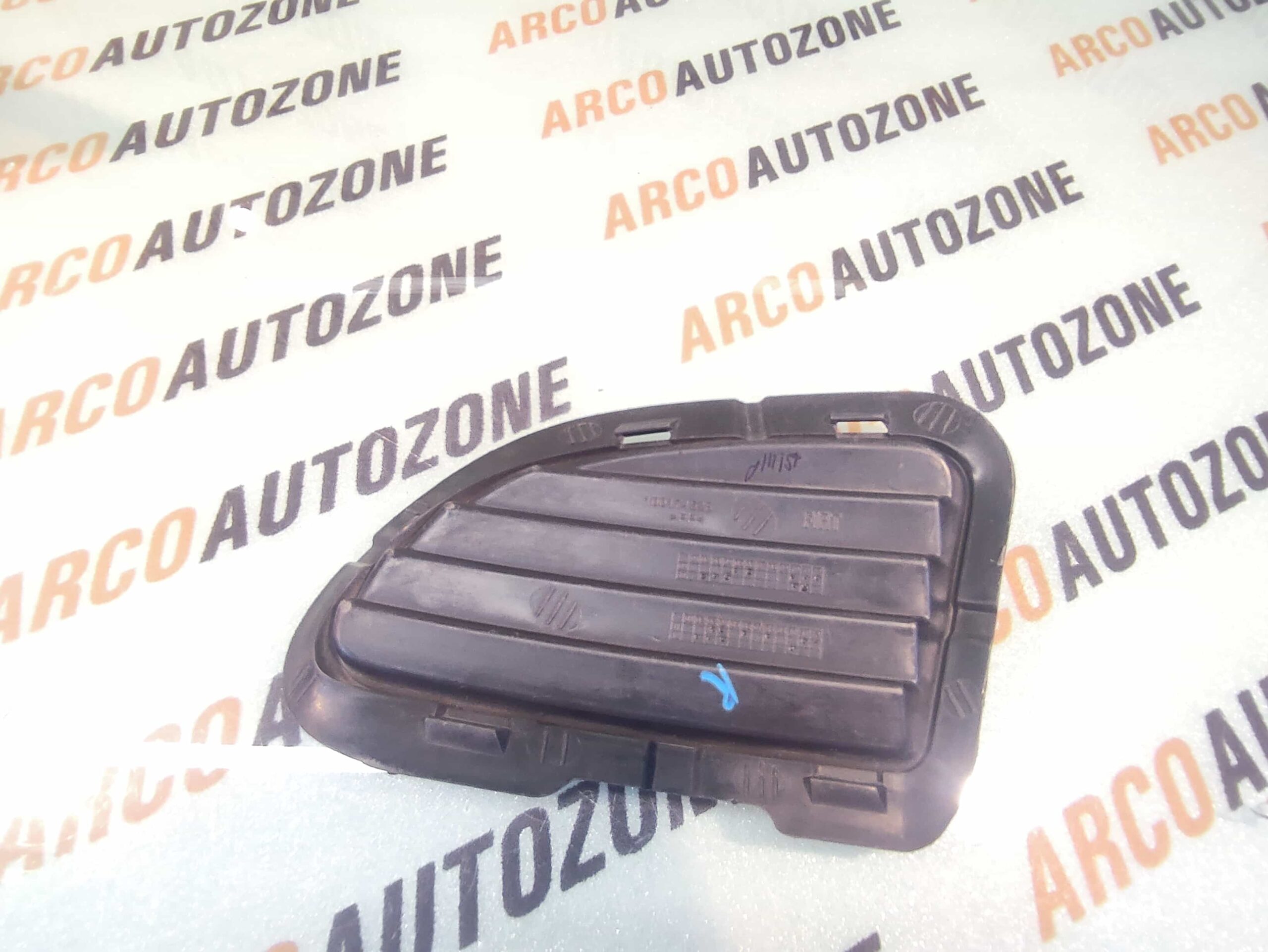 FOG LAMP COVER PUNTO GRANDE RIGHT FIAT 100174528