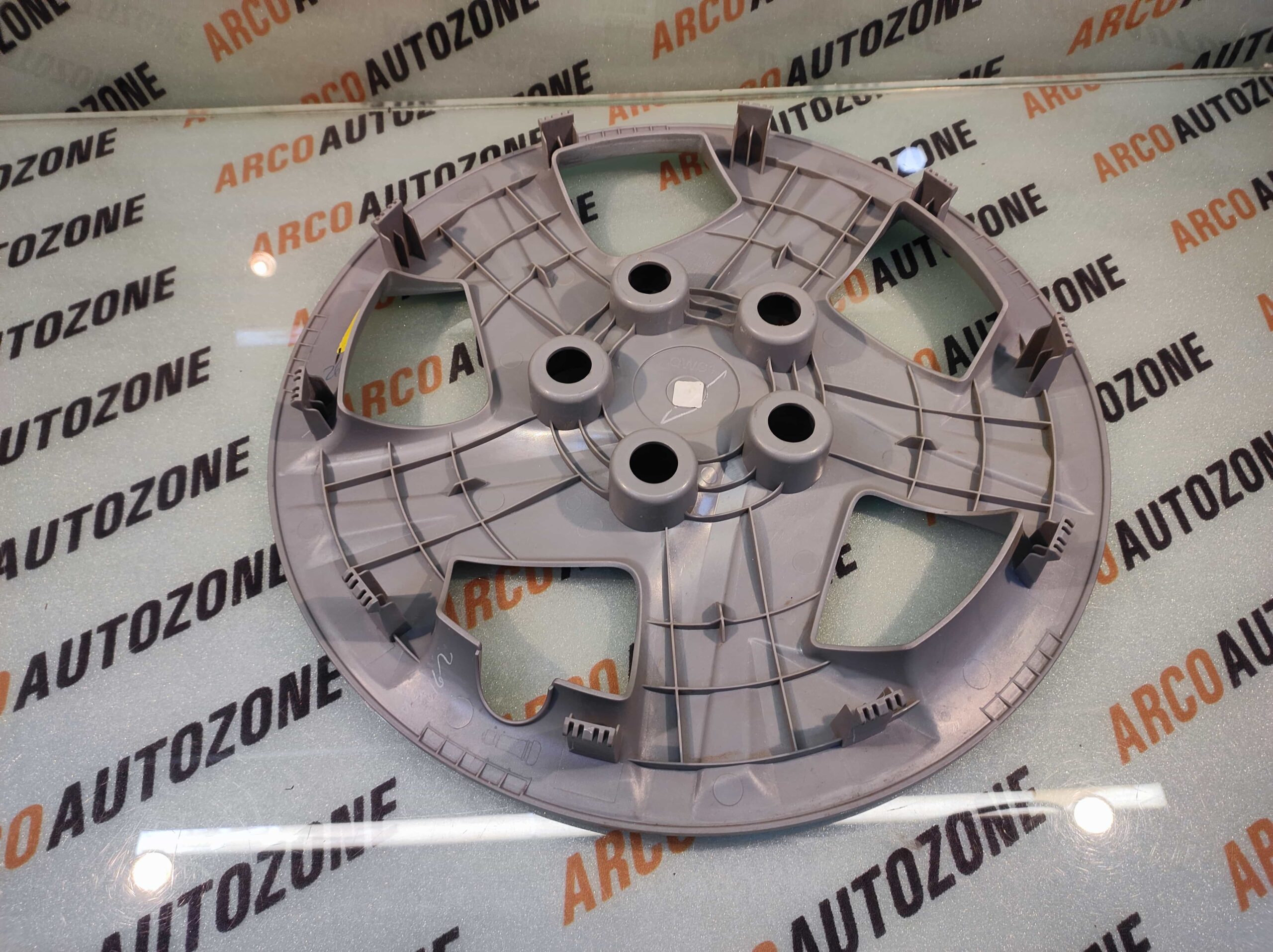 WHEEL CAP VENUE SILVER HYU 52970K3AA0