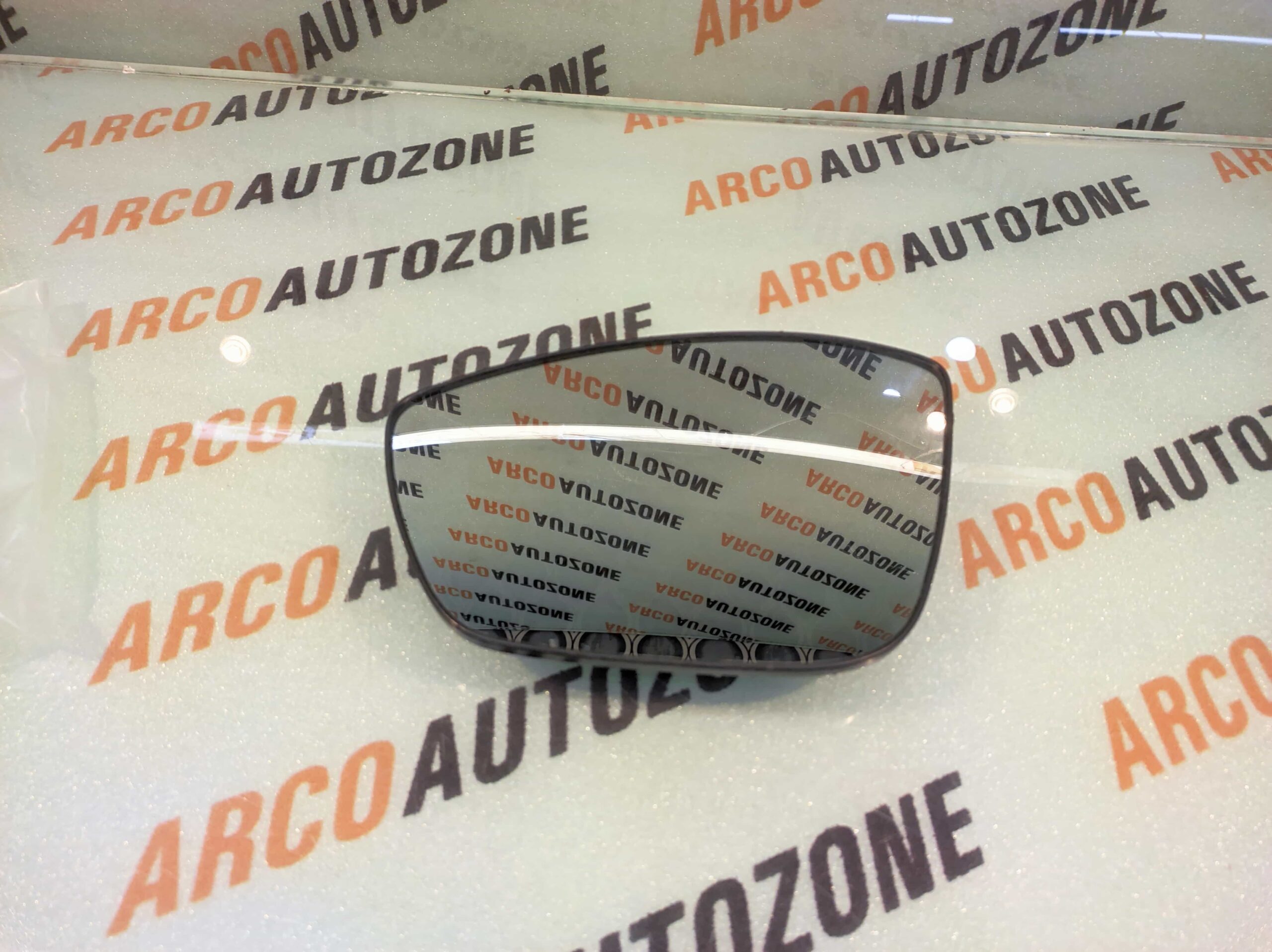 SUB MIRROR CITROEN C3 LEFT 24603003