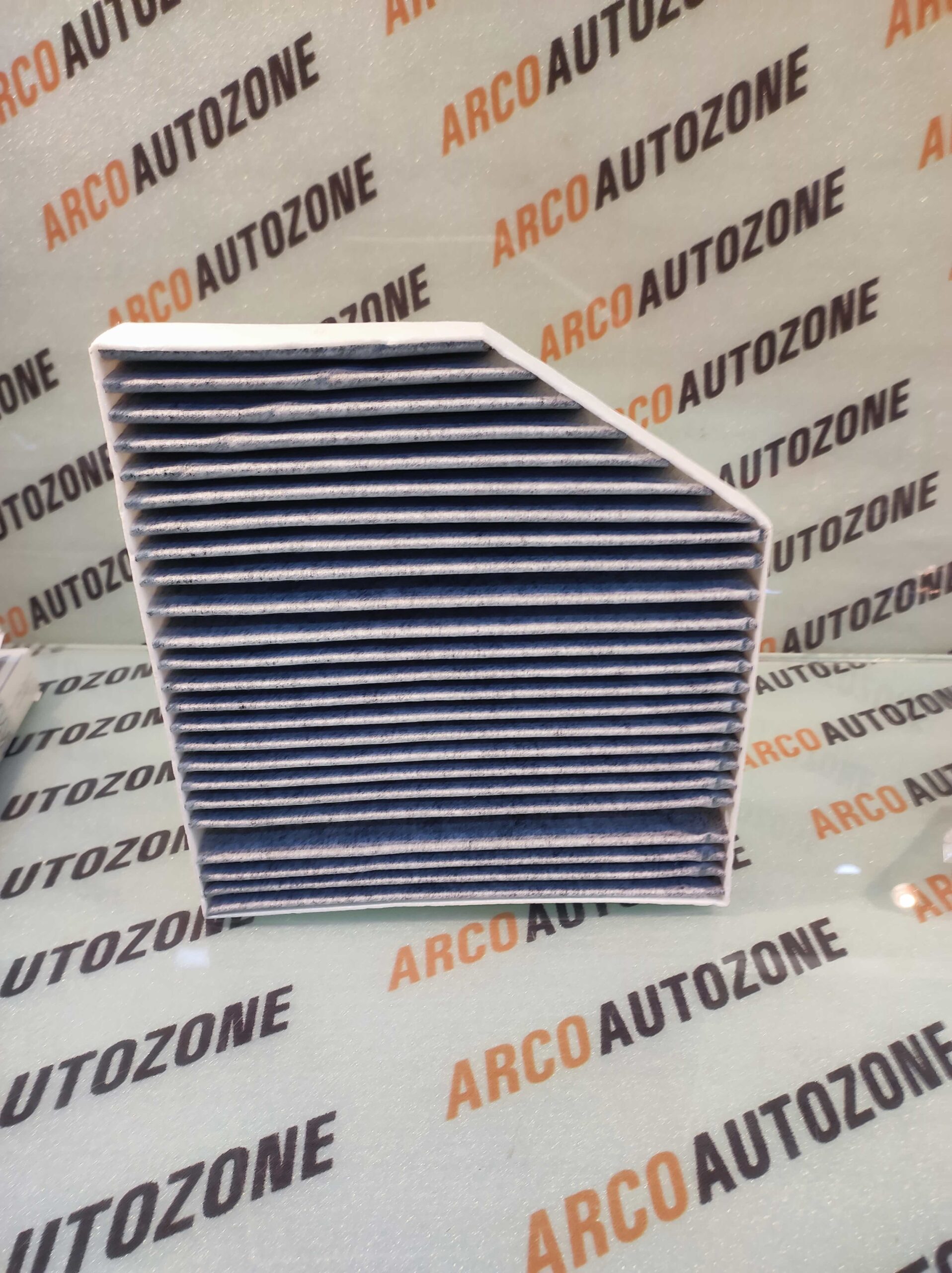 AC FILTER X253 CARBON IMP A2058350147