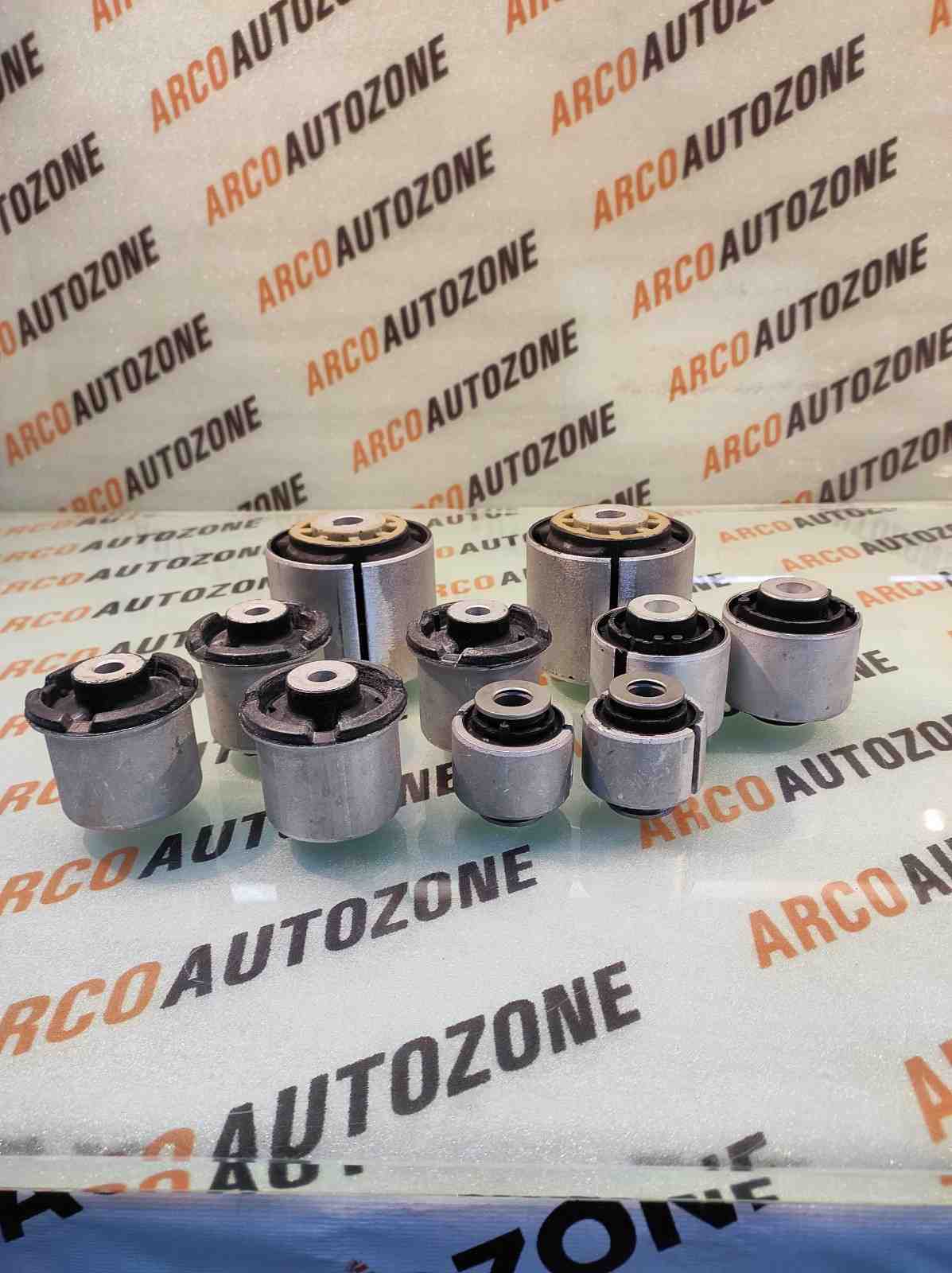 FRONT BUSH KIT W253 X253 IMP 2053305501 2053301705 2053301305 2053304507
