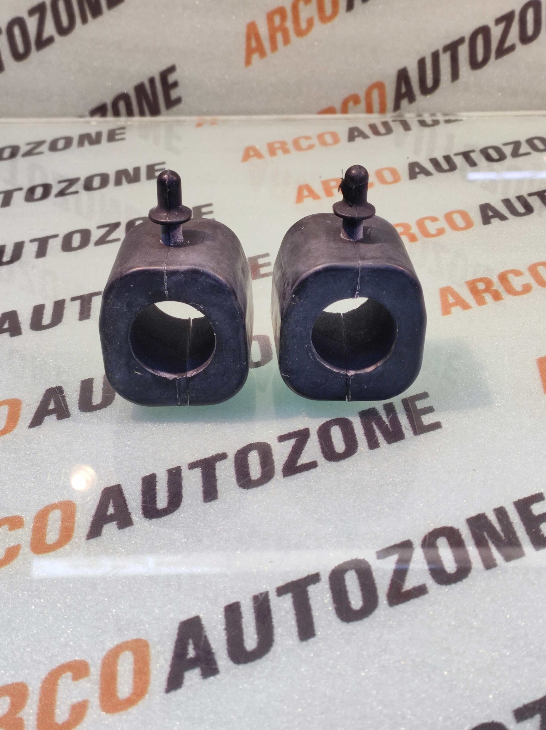 BALANCE ROD BUSH X253 SET IMP A2533230165