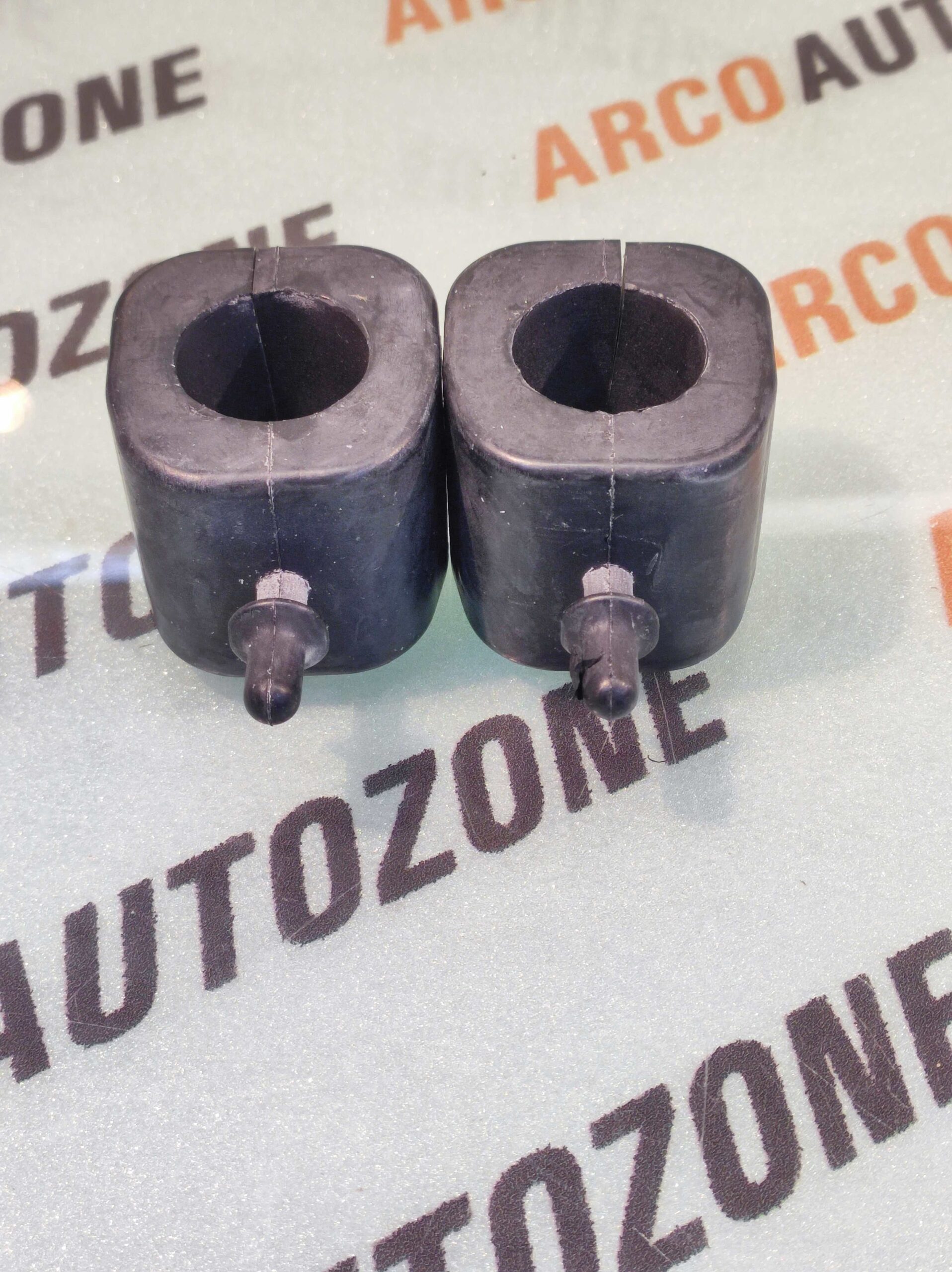 BALANCE ROD BUSH X253 SET IMP A2533230165