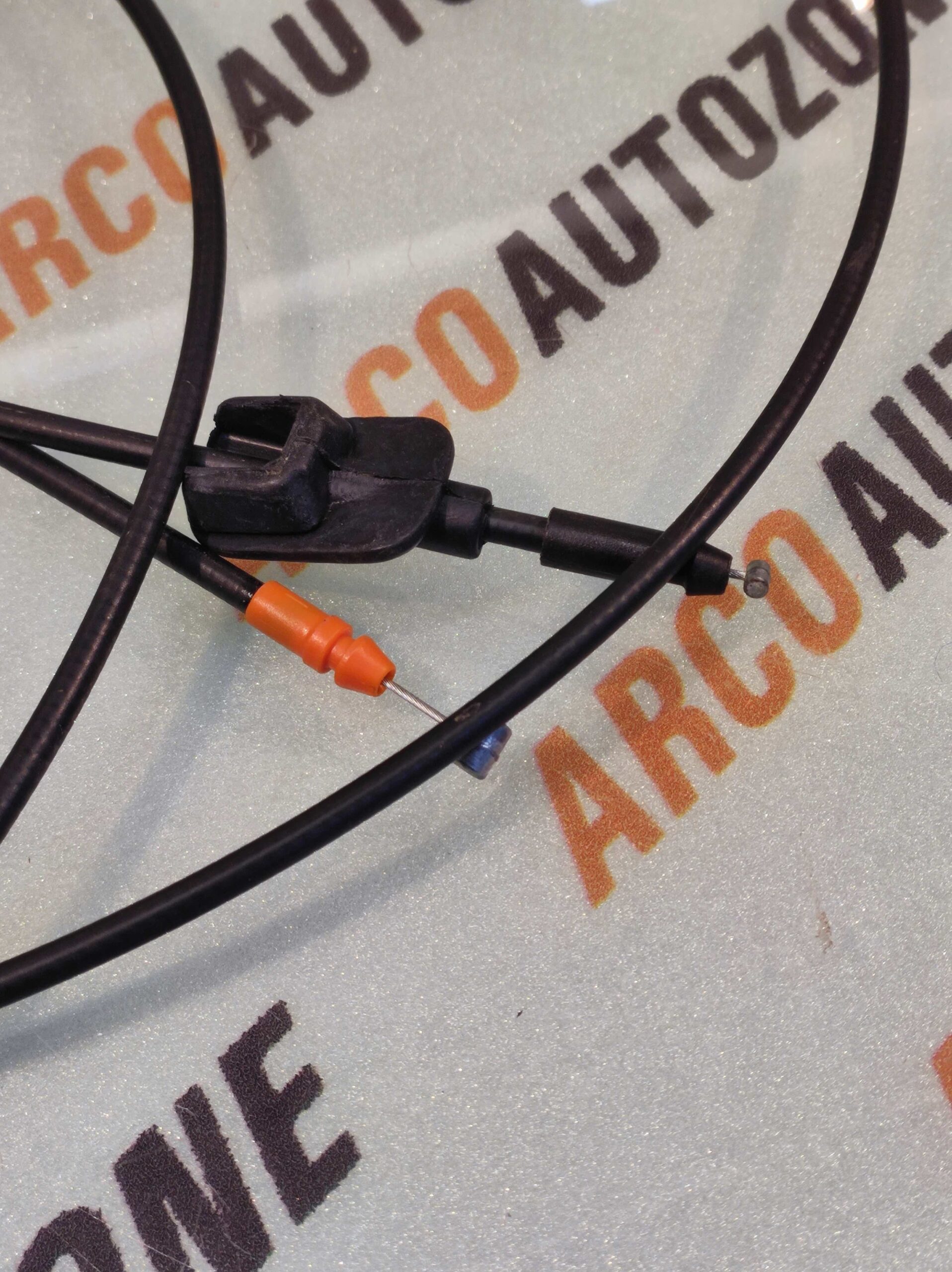 DICKY CABLE REDIGO NEW ERA 4994