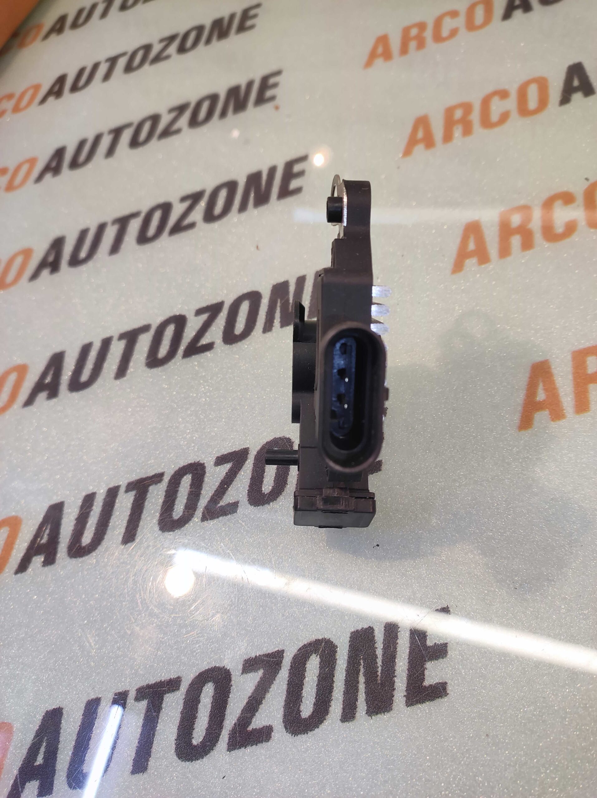 ALTERNATOR CUTOUT CAPTIVA OPTRA MAGNUM CRUZE 1ST GEN IMP