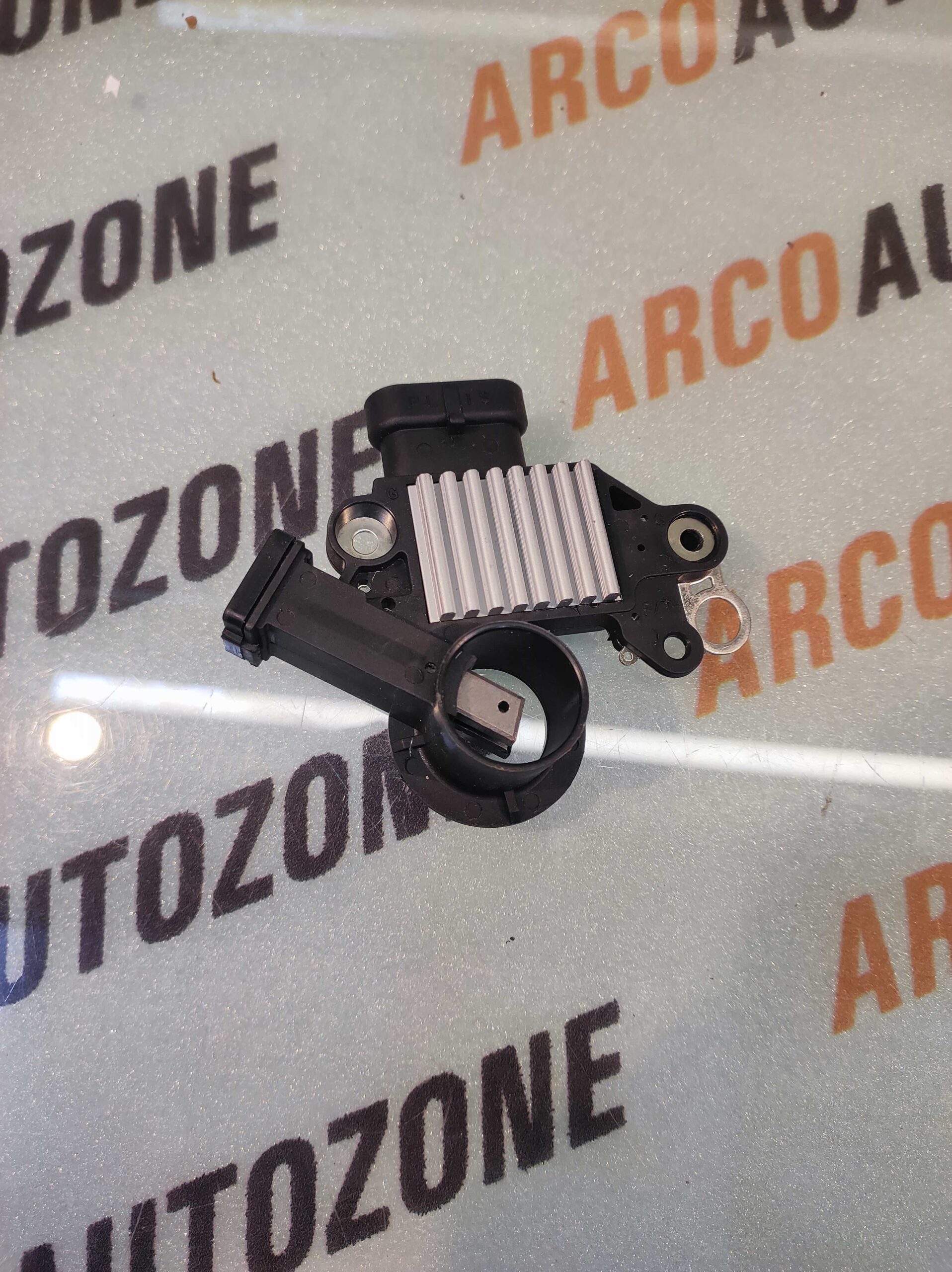 ALTERNATOR CUTOUT CAPTIVA OPTRA MAGNUM CRUZE 1ST GEN IMP