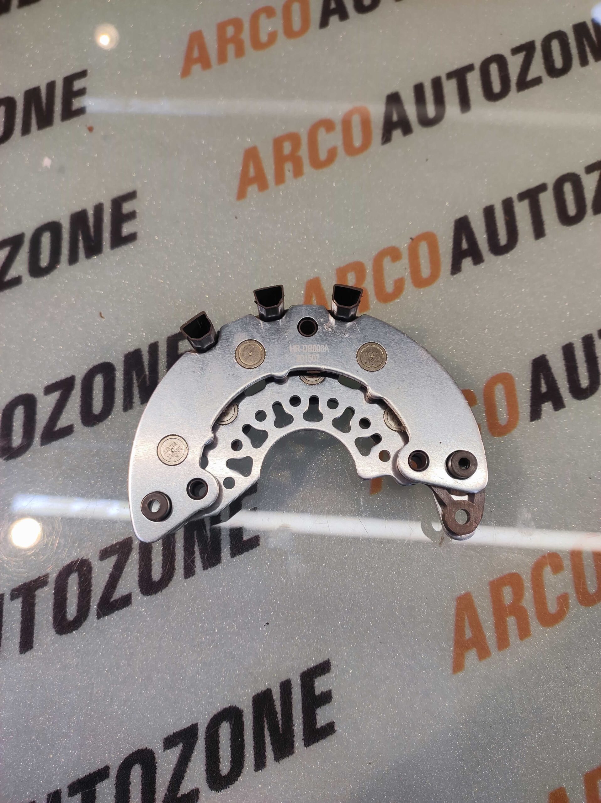 RECTIFIER ALTERNATOR CAPTIVA CRUZE OPTRA MAGNUM 1 ST GEN IMP