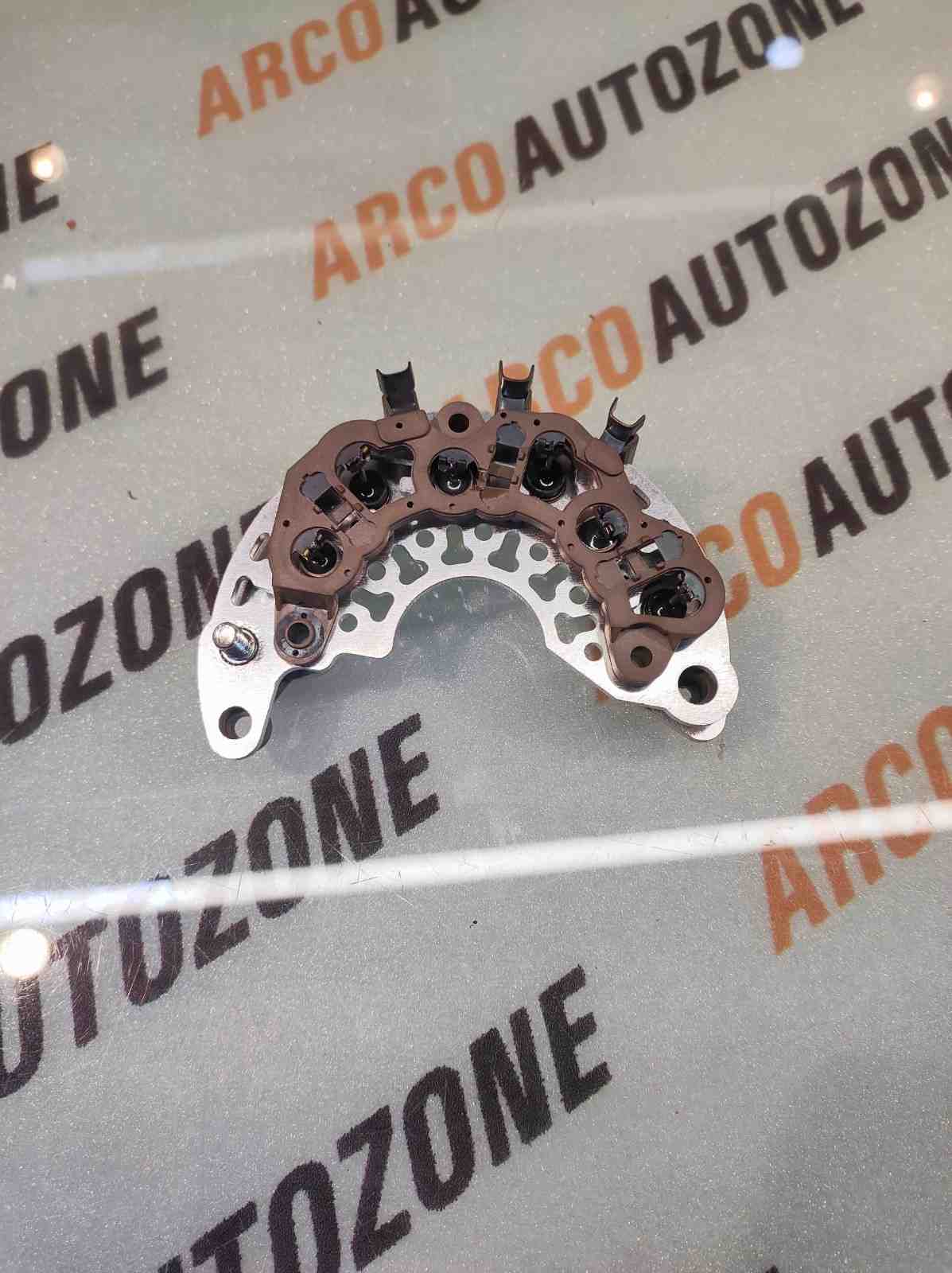 RECTIFIER ALTERNATOR CAPTIVA CRUZE OPTRA MAGNUM 1 ST GEN IMP
