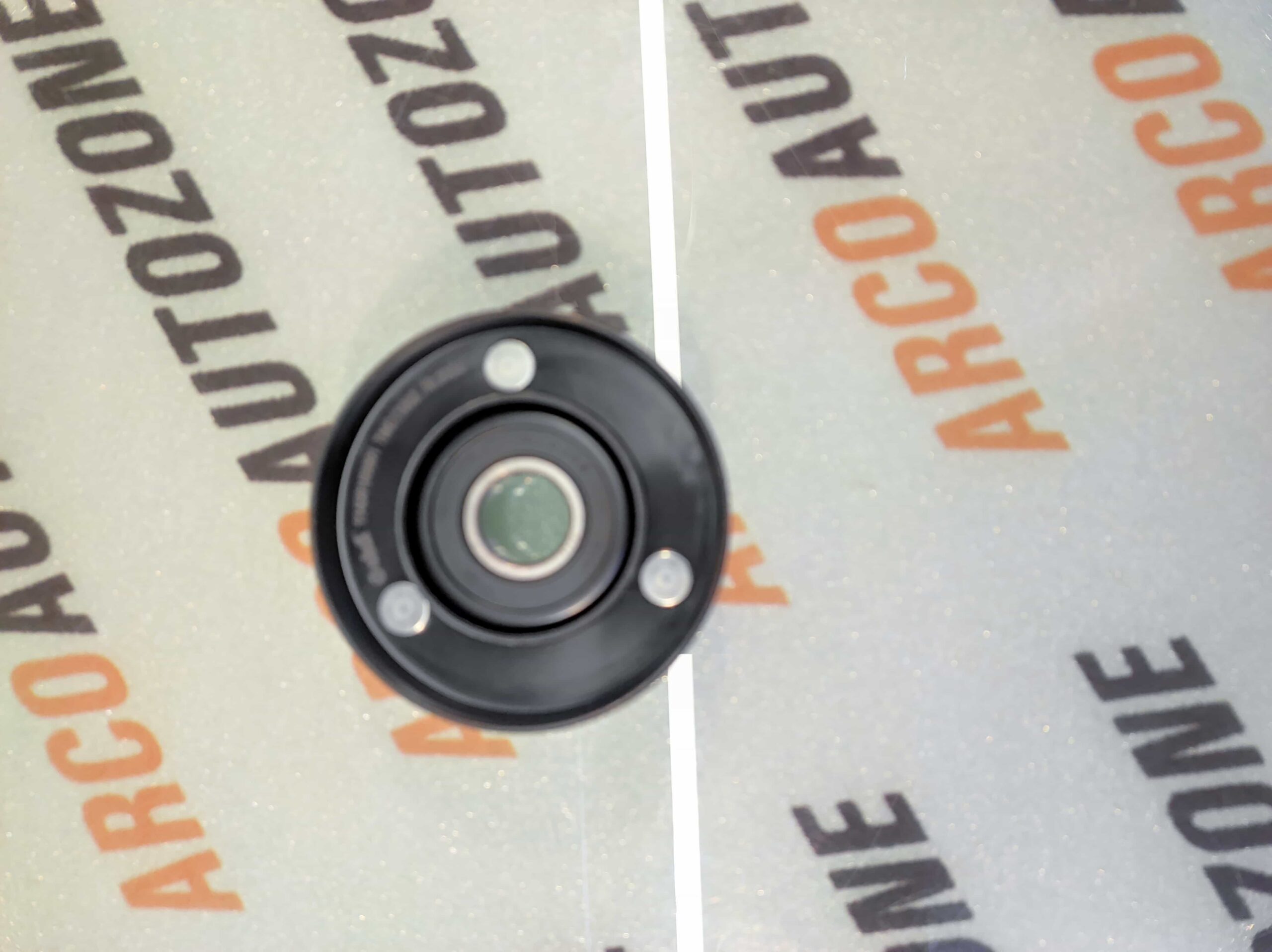 IDLER PULLEY