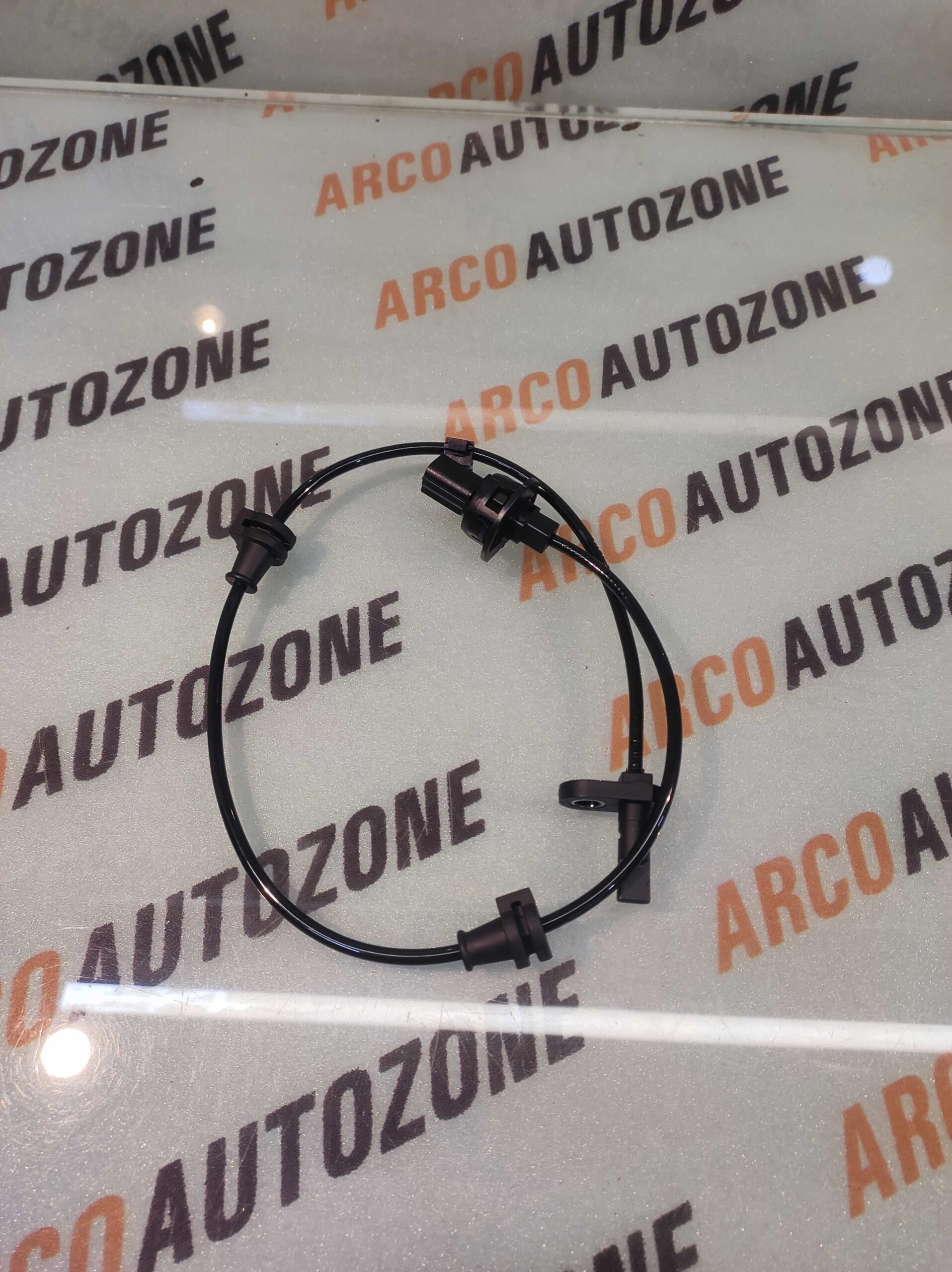 FRONT ABS SENSOR CITY T7 FRONT RIGHT IMP 57450T5A013