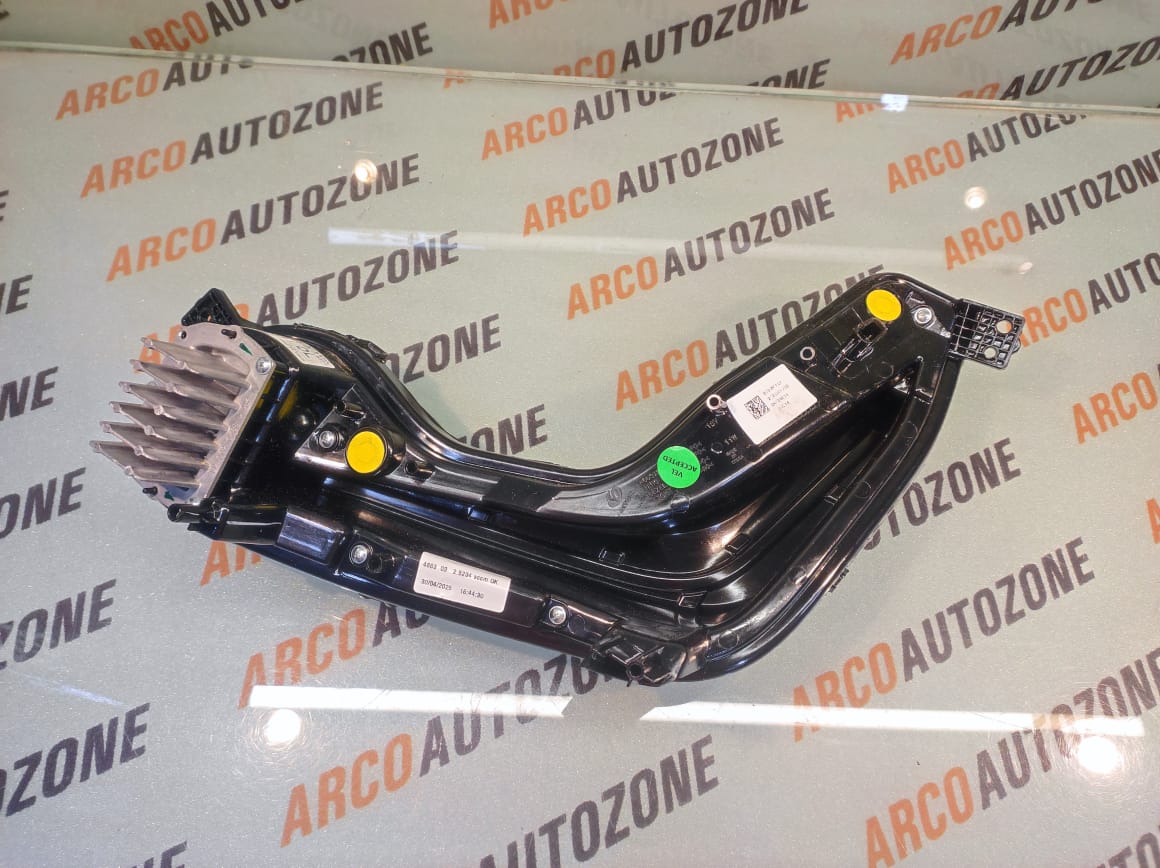 DRL MAGNITE LEFT RENAULT 266056VE0A