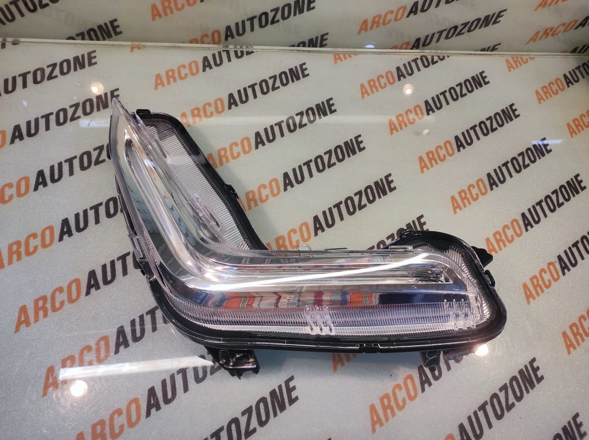 DRL MAGNITE LEFT RENAULT 266056VE0A