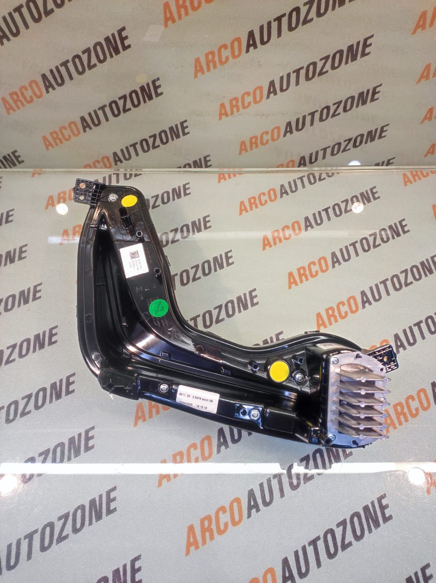 DRL MAGNITE RIGHT RENAULT 266006VE0A