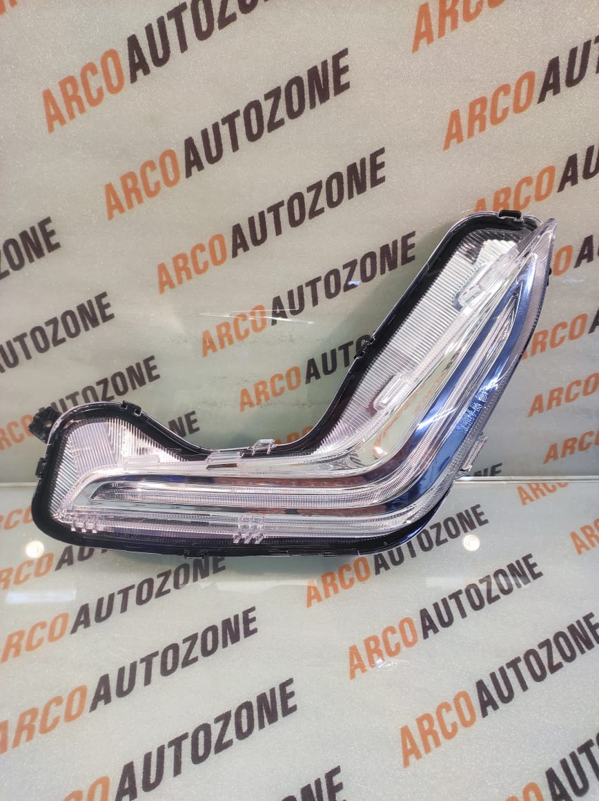 DRL MAGNITE RIGHT RENAULT 266006VE0A