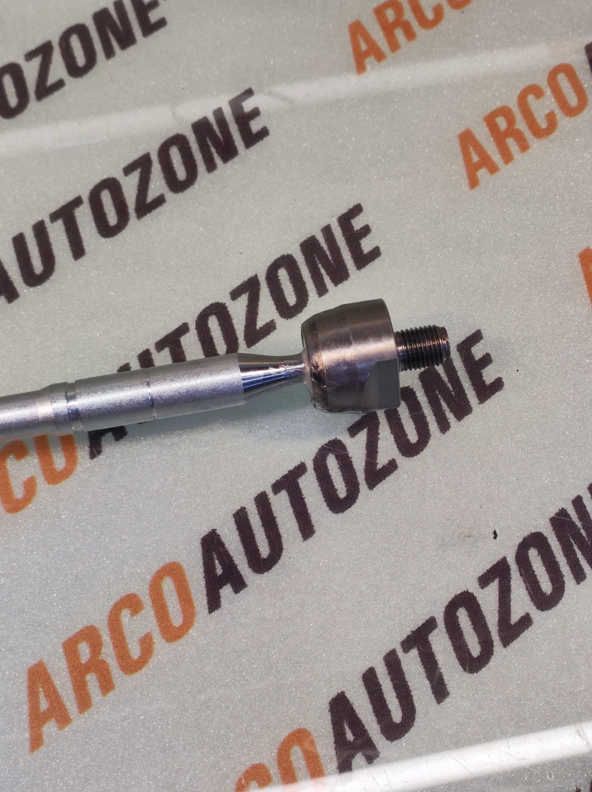 RACKEND BREZZA SCROSS SONA MAF8007