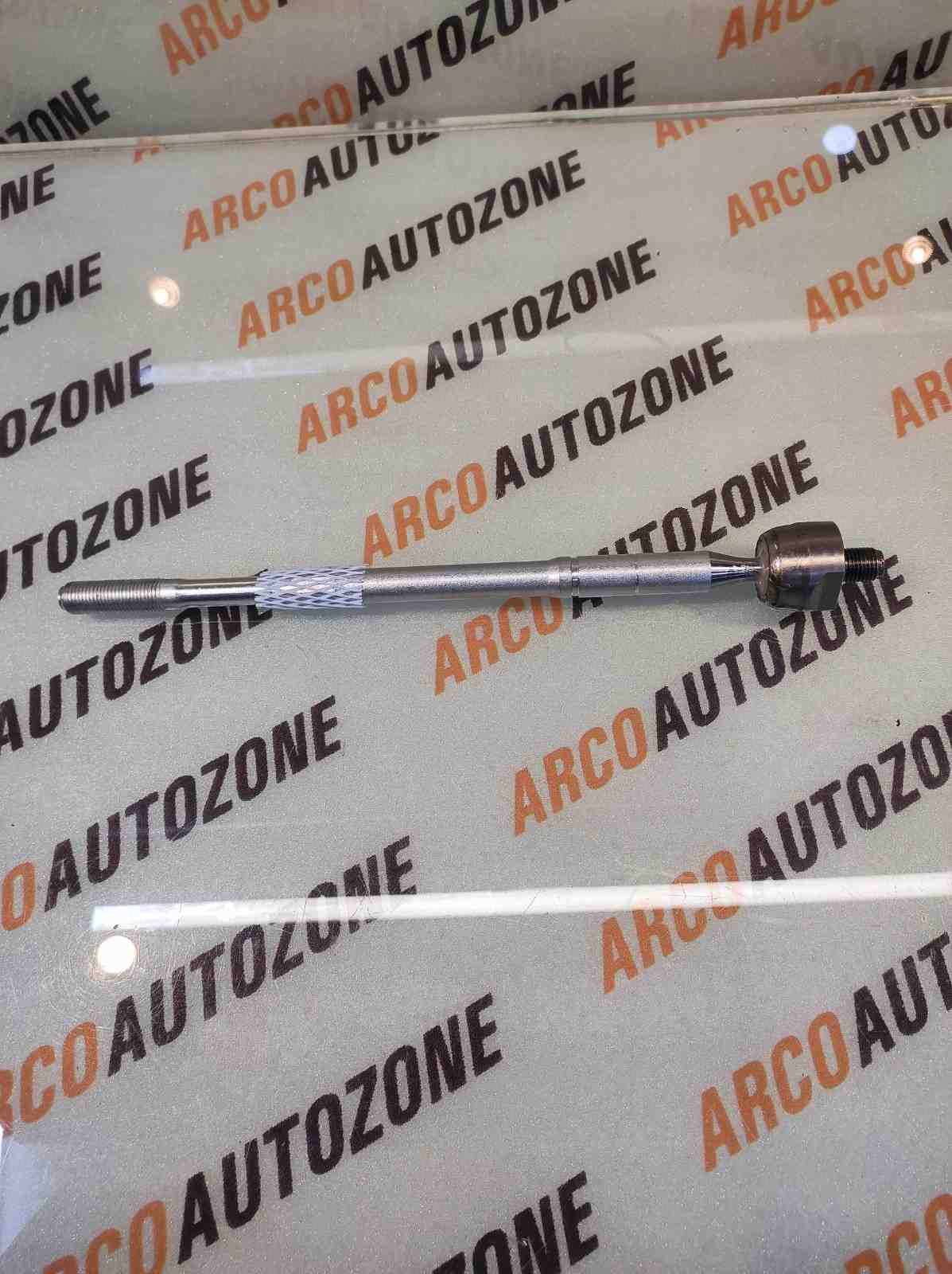 RACKEND BREZZA SCROSS SONA MAF8007
