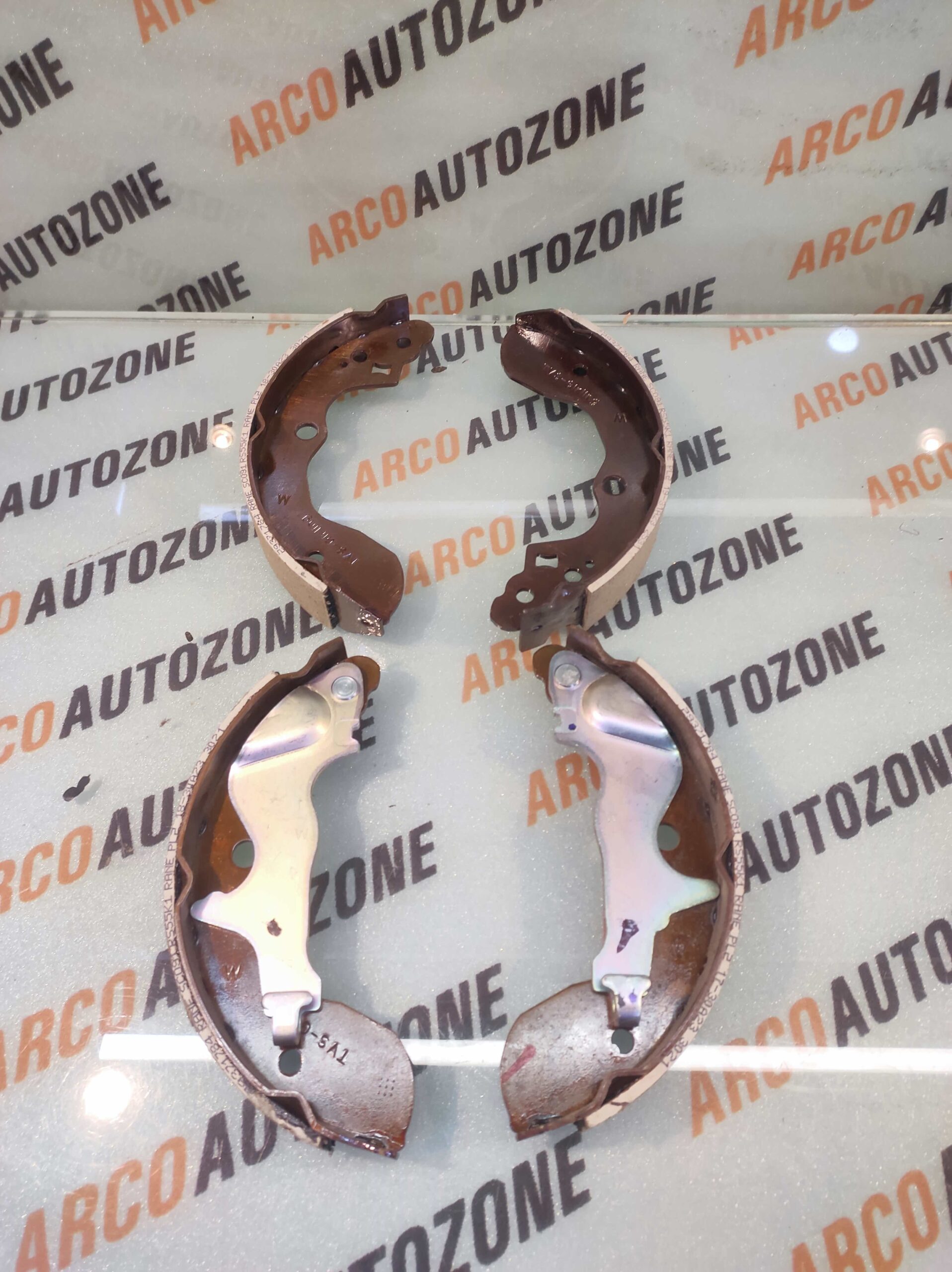 BRAKE SHOE SX4 ERTIGA SCROSS BREZZA TVS 29937653