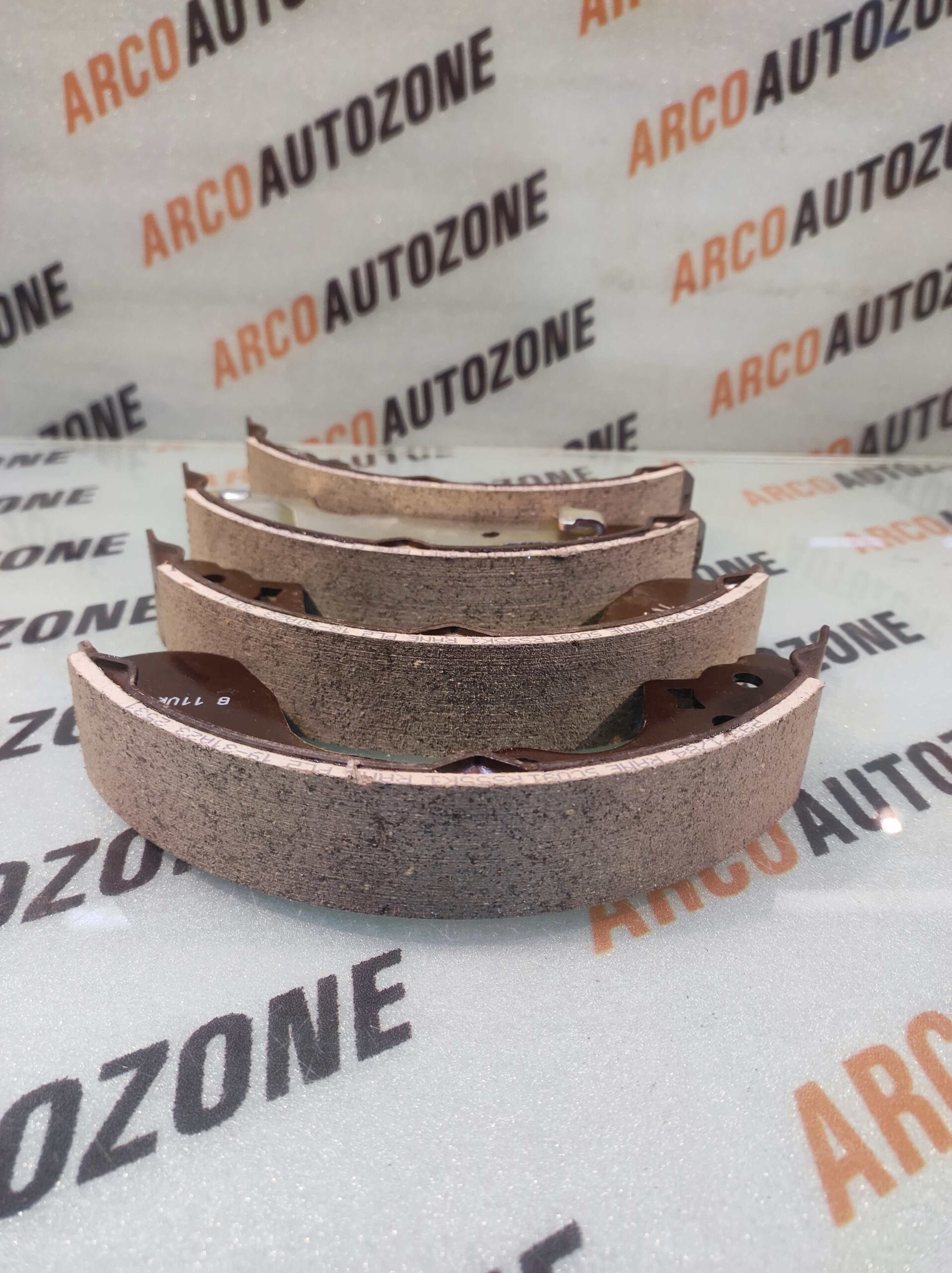 BRAKE SHOE SX4 ERTIGA SCROSS BREZZA TVS 29937653