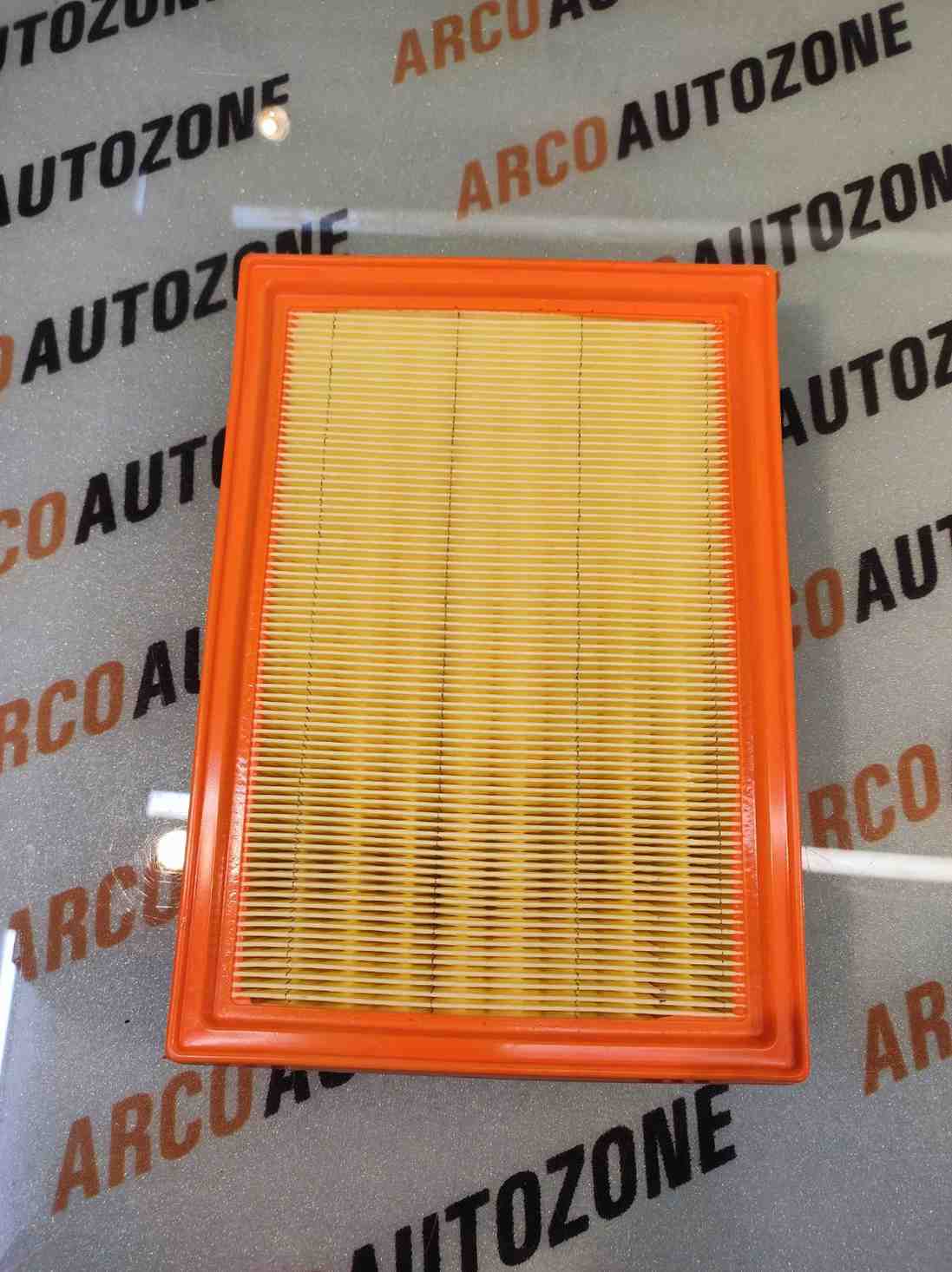 AIR FILTER KWID REDIGO TRIBER KIGER MAHLE LX3707