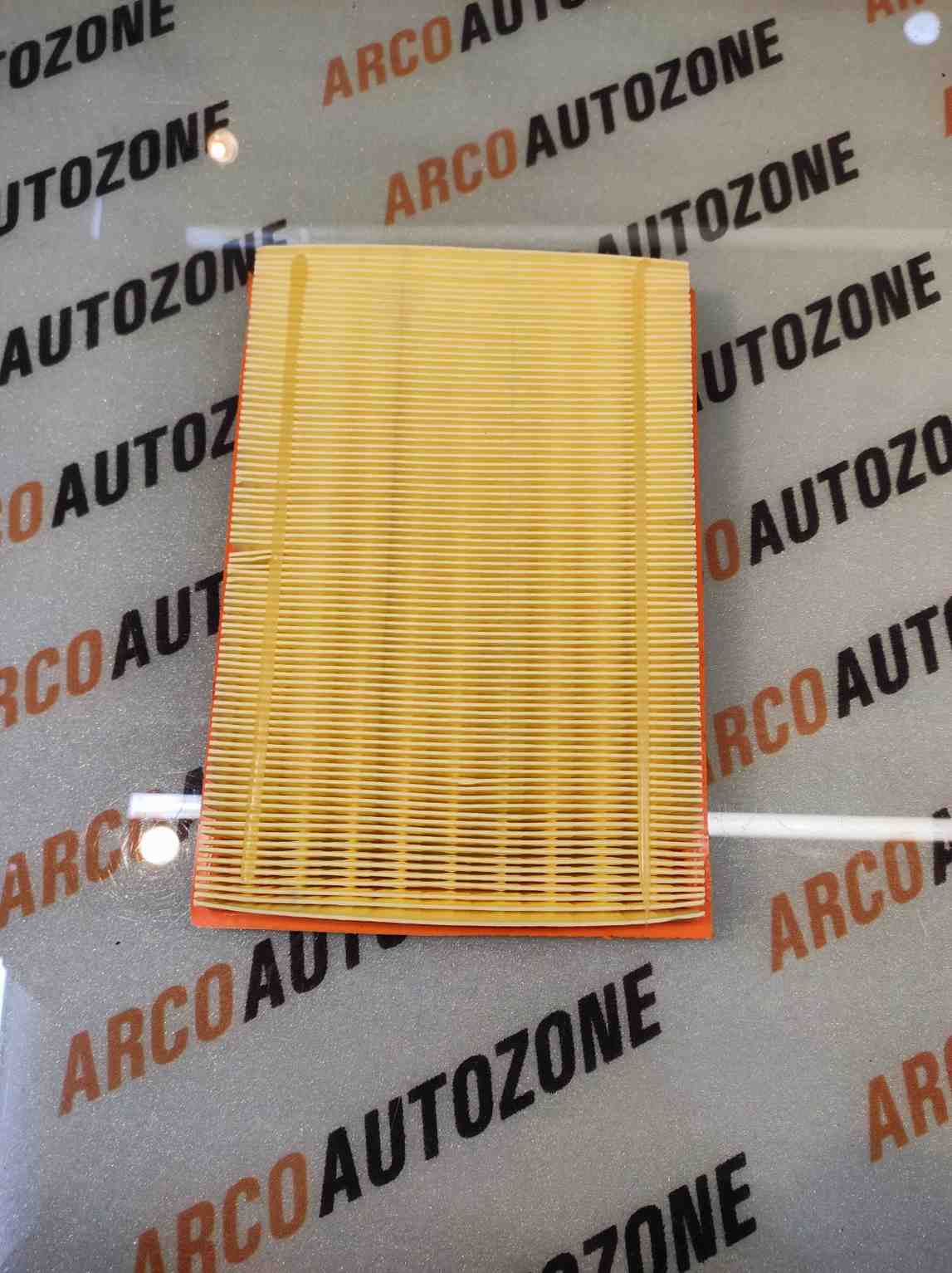 AIR FILTER KWID REDIGO TRIBER KIGER MAHLE LX3707