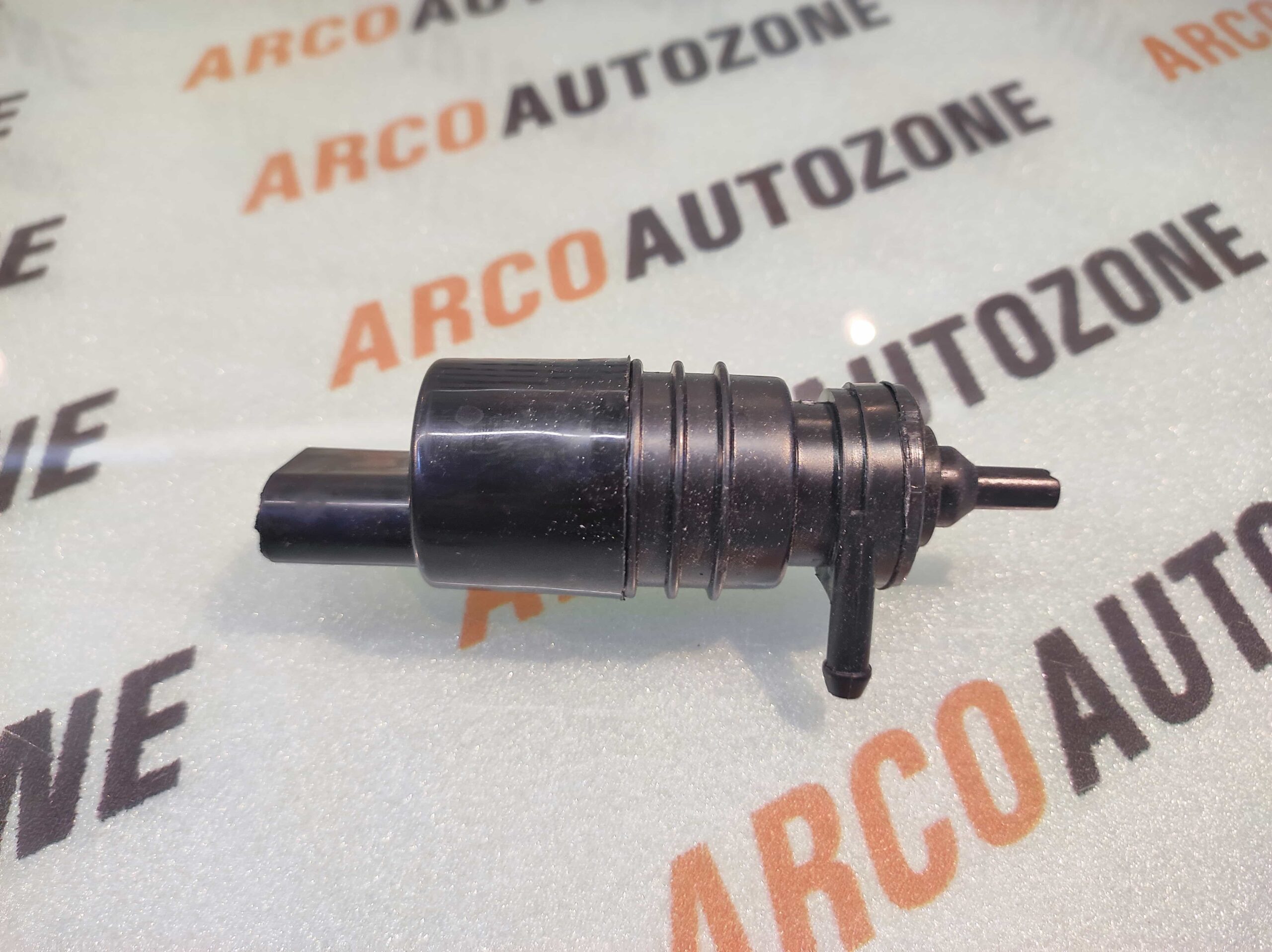 WIPER SPRAY MOTOR POLO VENTO RAPID FABIA CRUZE SINGLE IMP 1K5955651