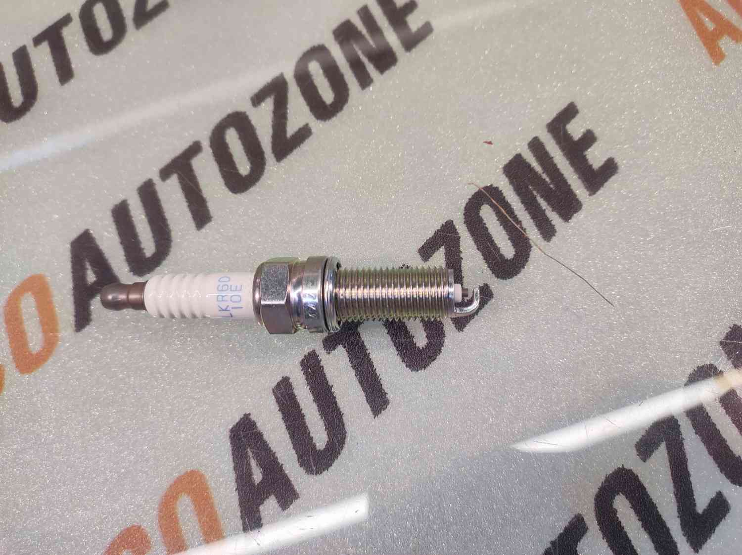 SPARK PLUG I10 I20 ELITE VENUE SELTOS SONET EON 1.2L NGK LKR6D10E