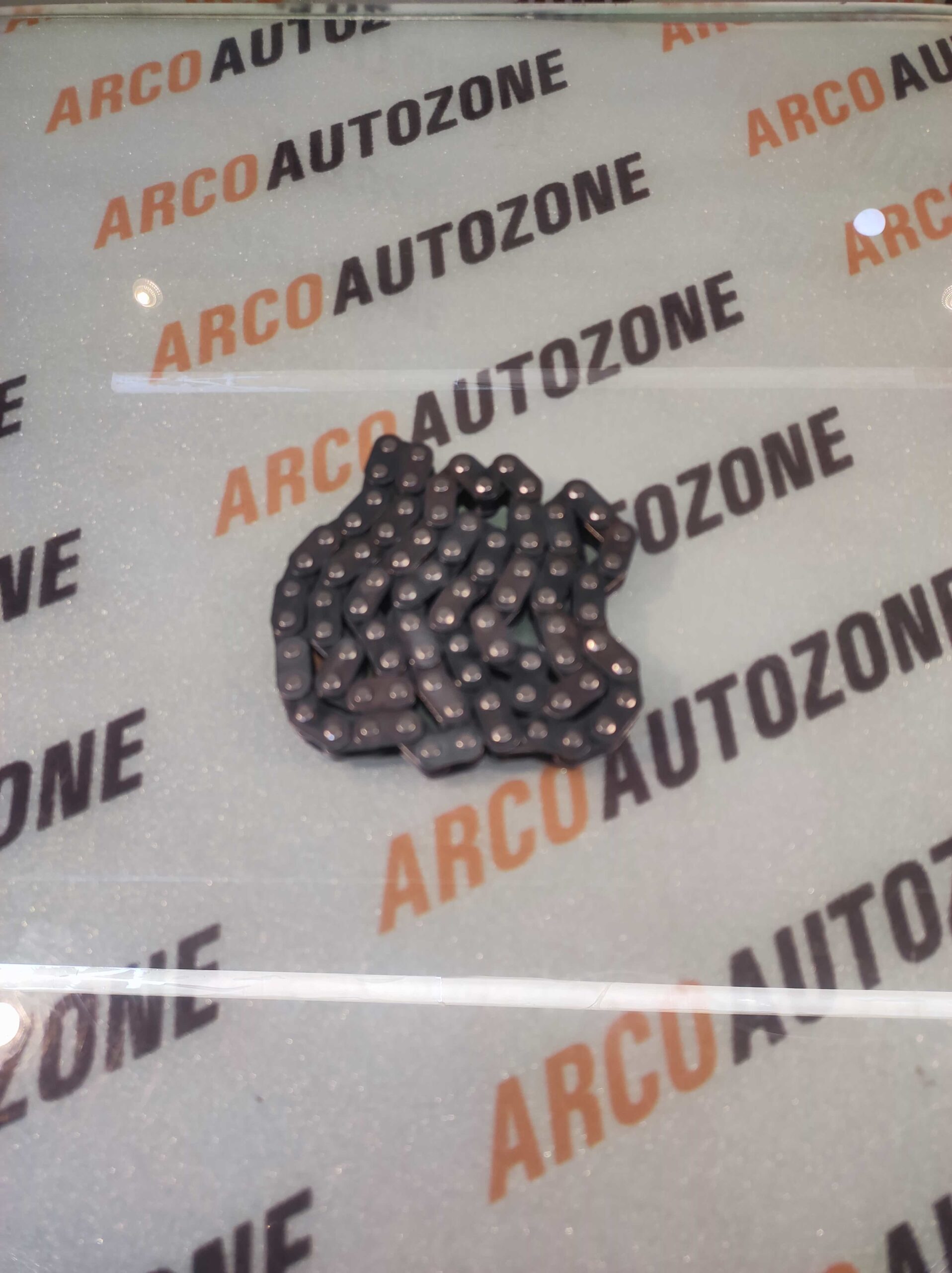 TIMING CHAIN
