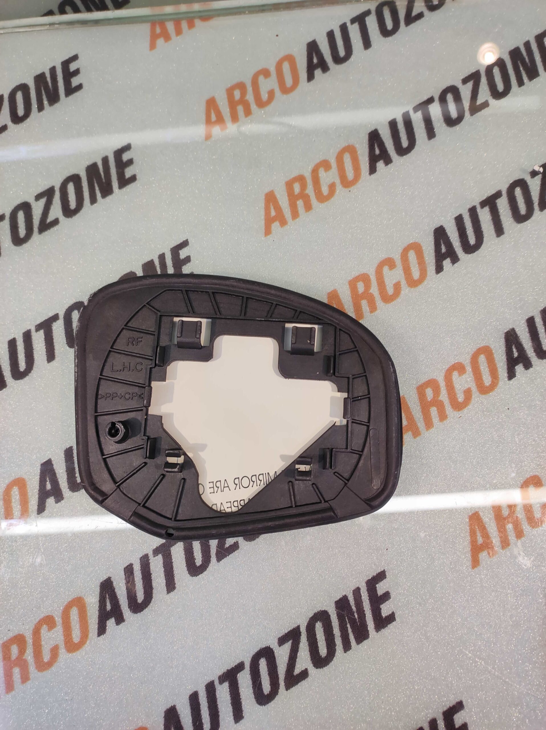 SUB MIRROR AMAZE BRIO LEFT T1 FOX HA014