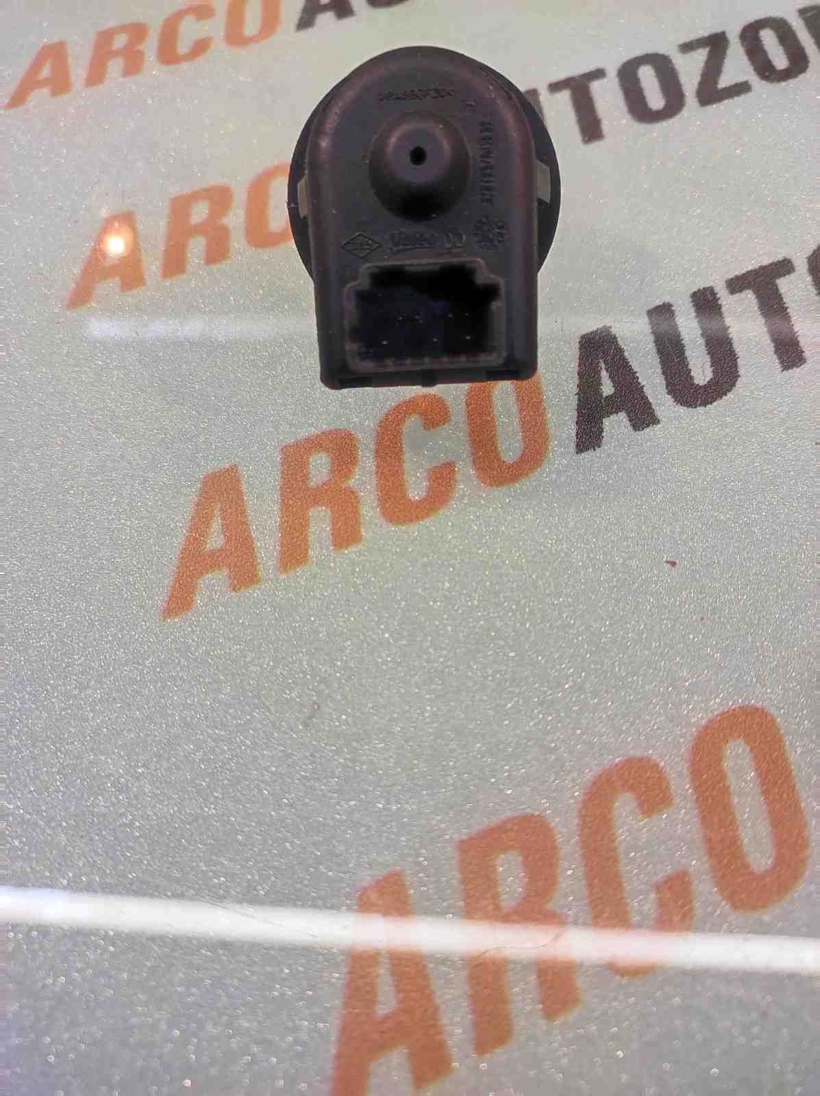 SIDE MIRROR SWITCH DUSTER TERRANO NON AUTOFOLD 7 PIN 255704649R