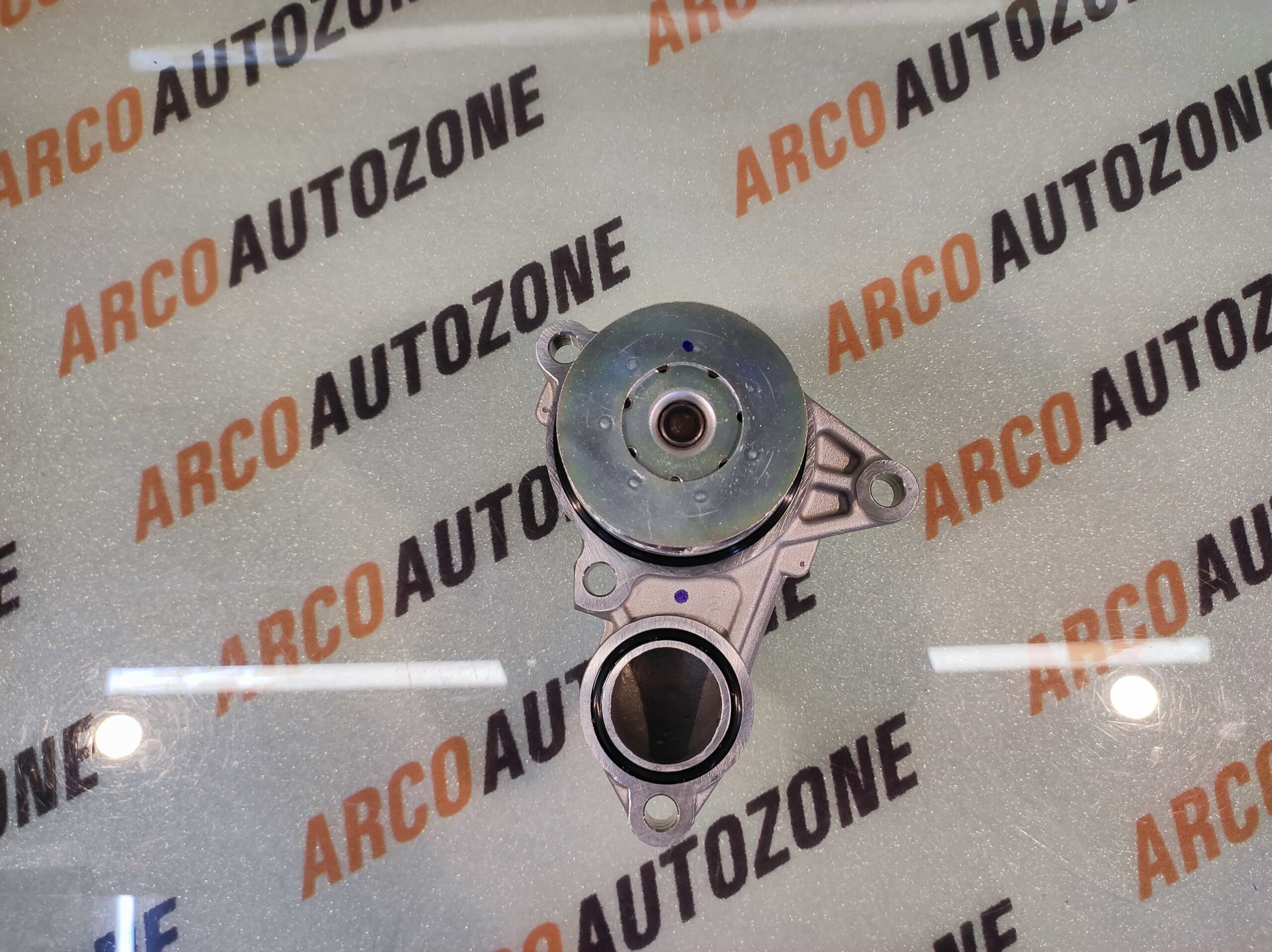 WATER PUMP I20 VERNA 12 ELITE GRAND XCENT CRETA DIESEL HYU 251002A020