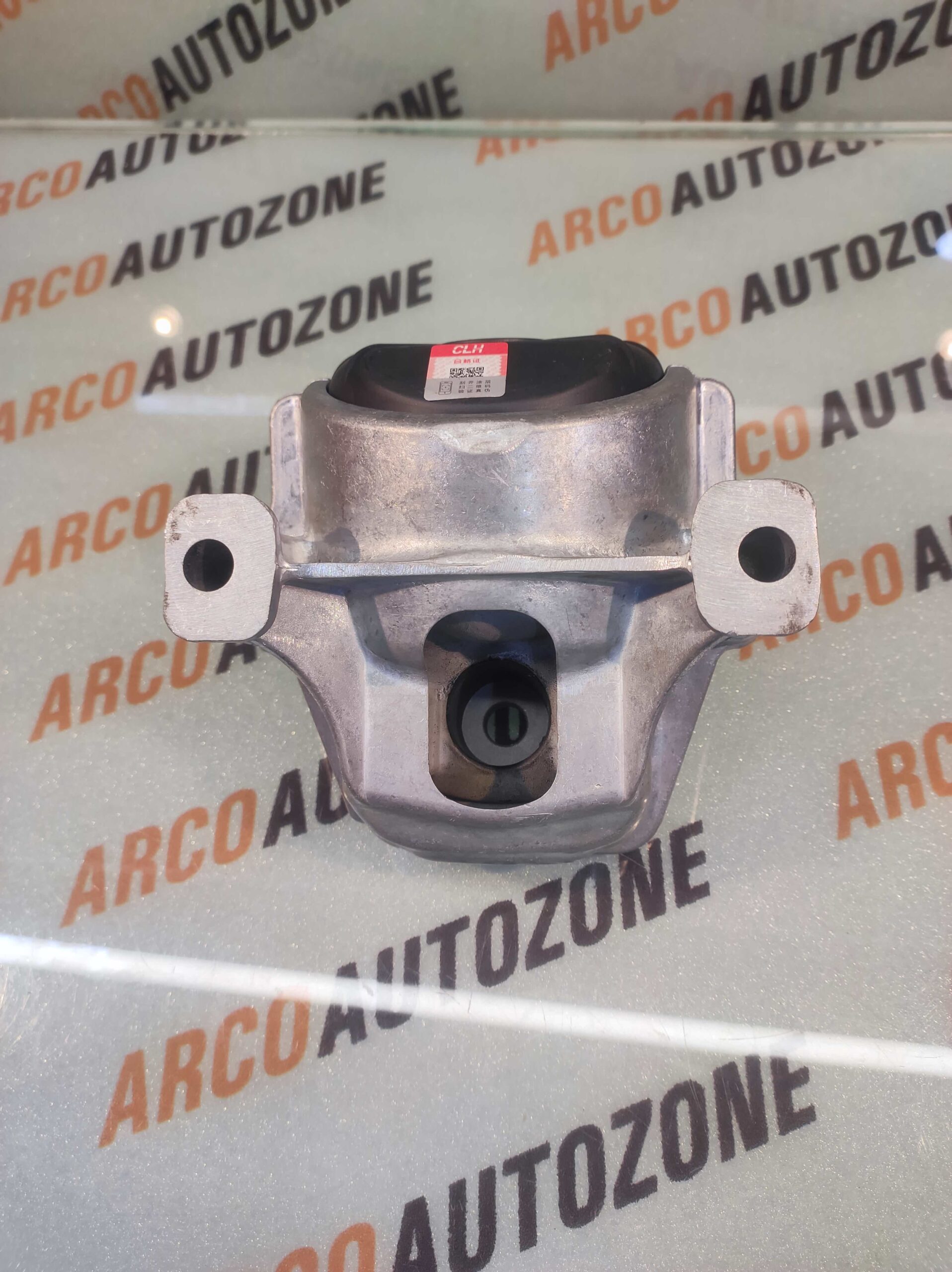 ENGINE MOUNTING A4L B8 Q5 KN AK IMP 8K0199381KN/AK