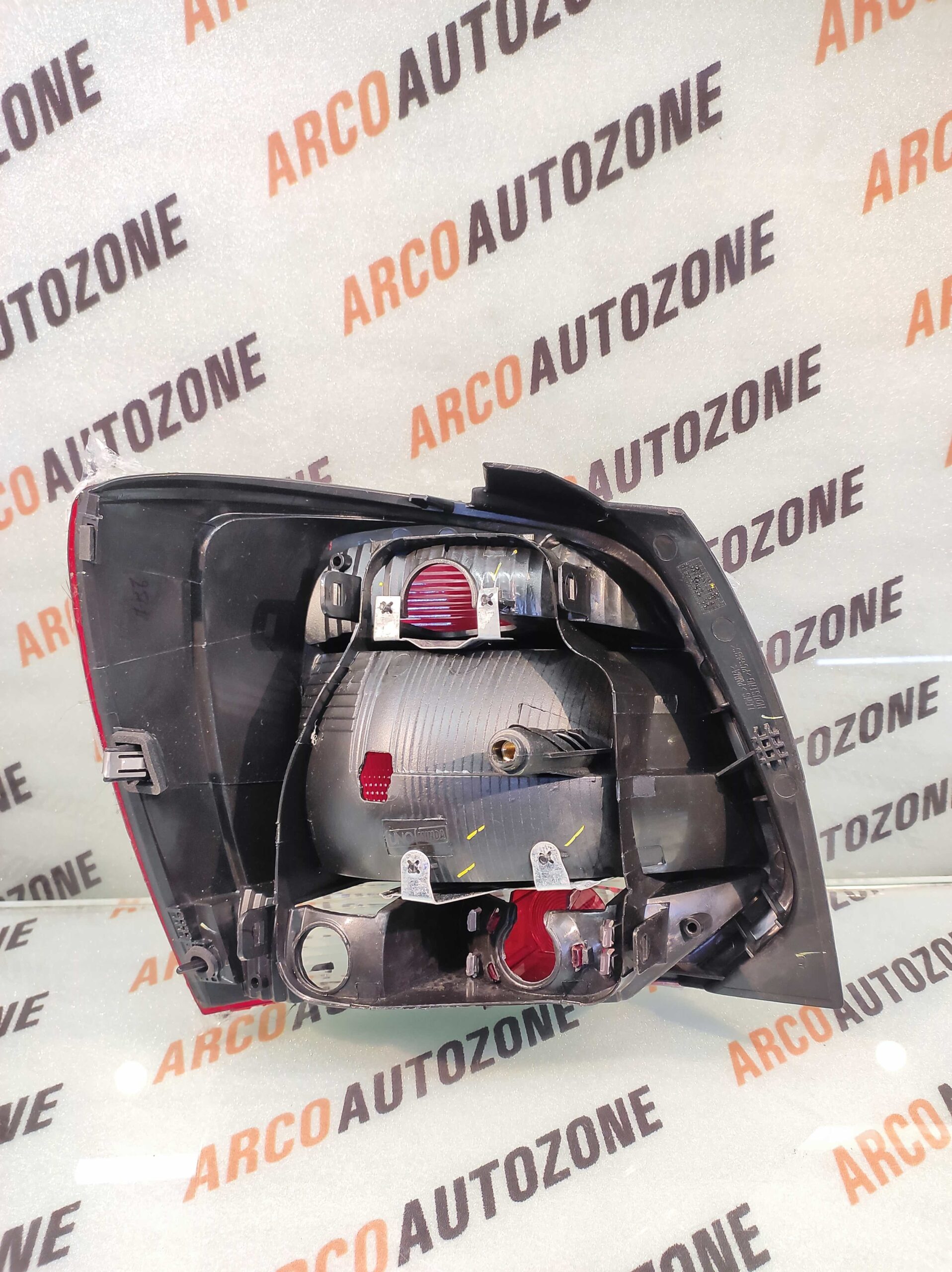 LIGHTING TAIL LIGHT POLO T1 RIGHT MINDA TL65011