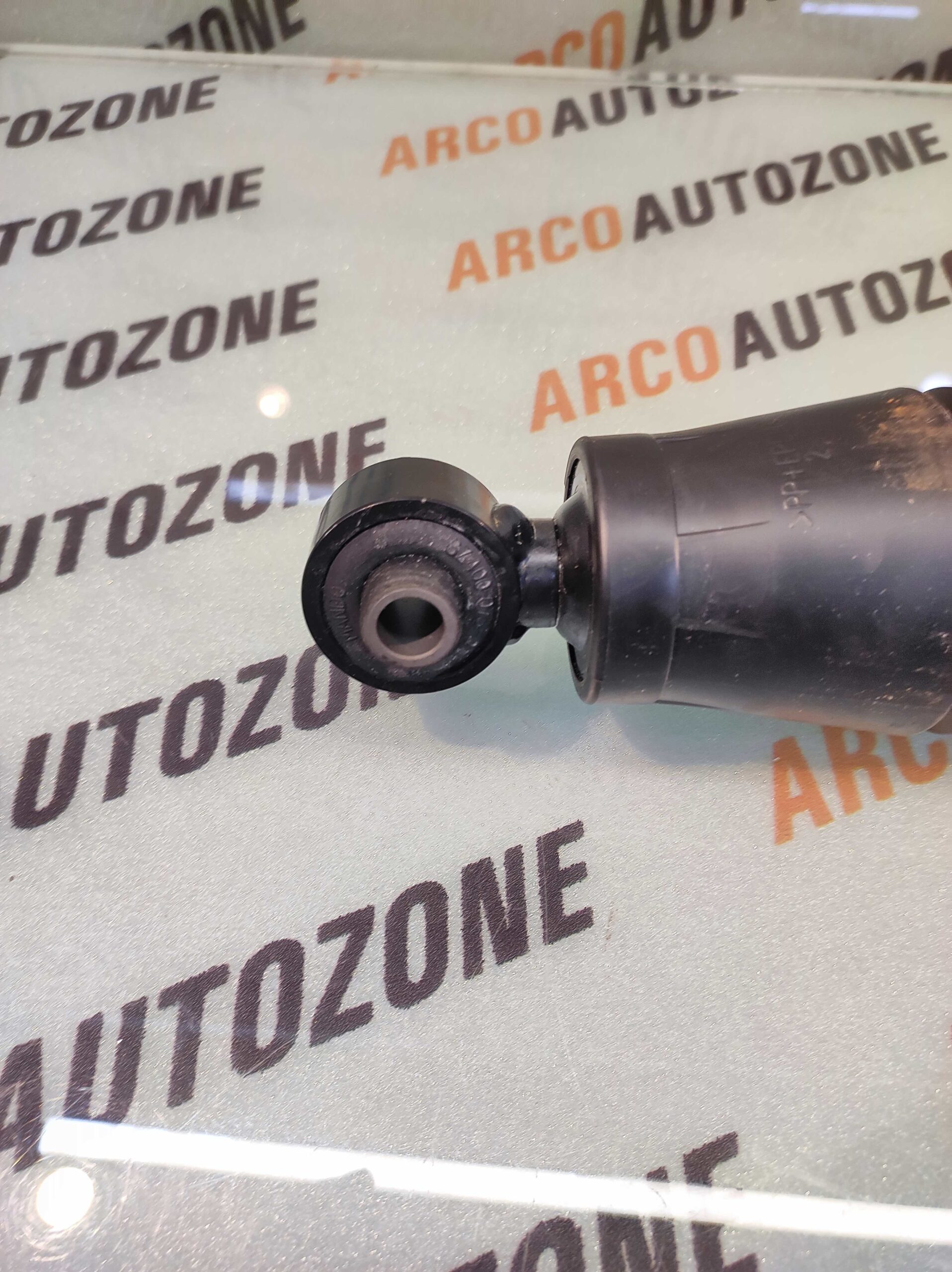 REAR SHOCKER VERNA 12 HYU 553001V000