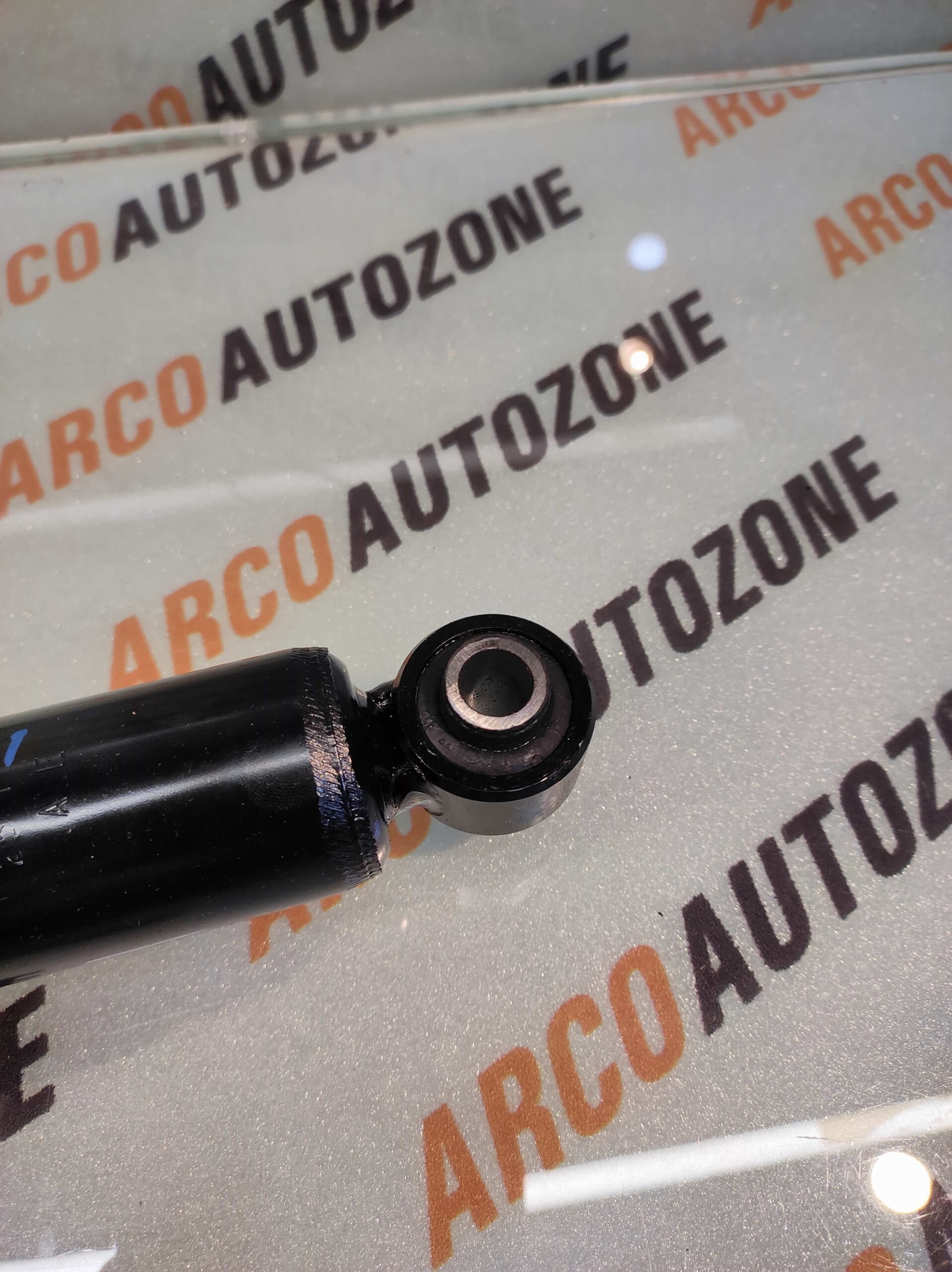 REAR SHOCKER VERNA 12 HYU 553001V000