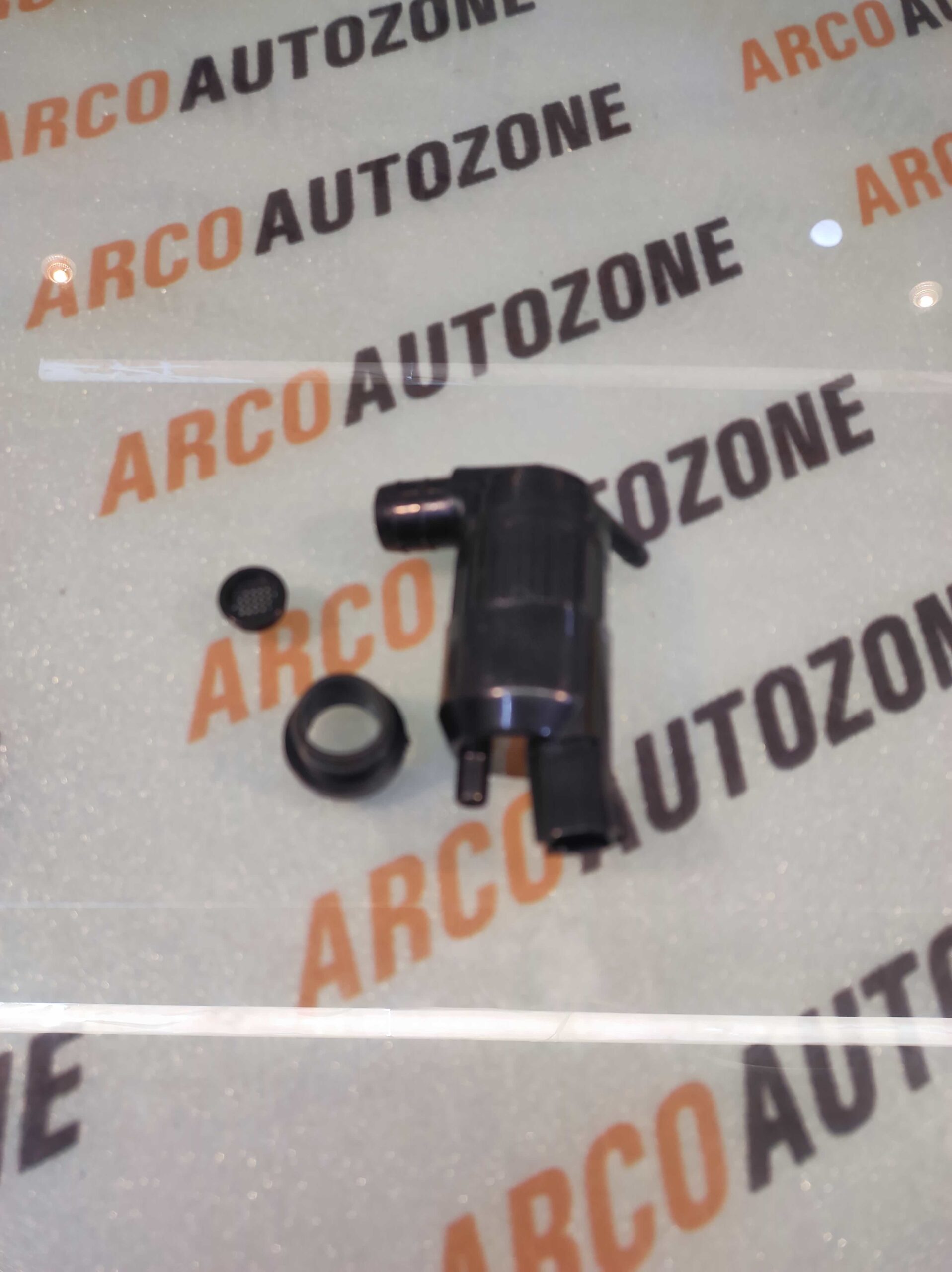 WIPER SPRAY MOTOR ASPIRE ENDEAVOUR NM ECOSPORT SPARK 1 PIPE IMP Jl3Z17664A